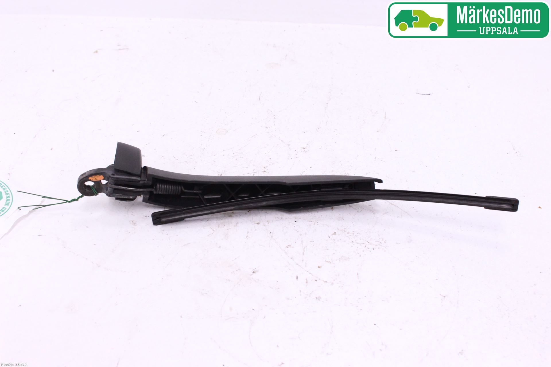 BMW 3 F30/F31/F80 12-19 Viskerarm Bakrute