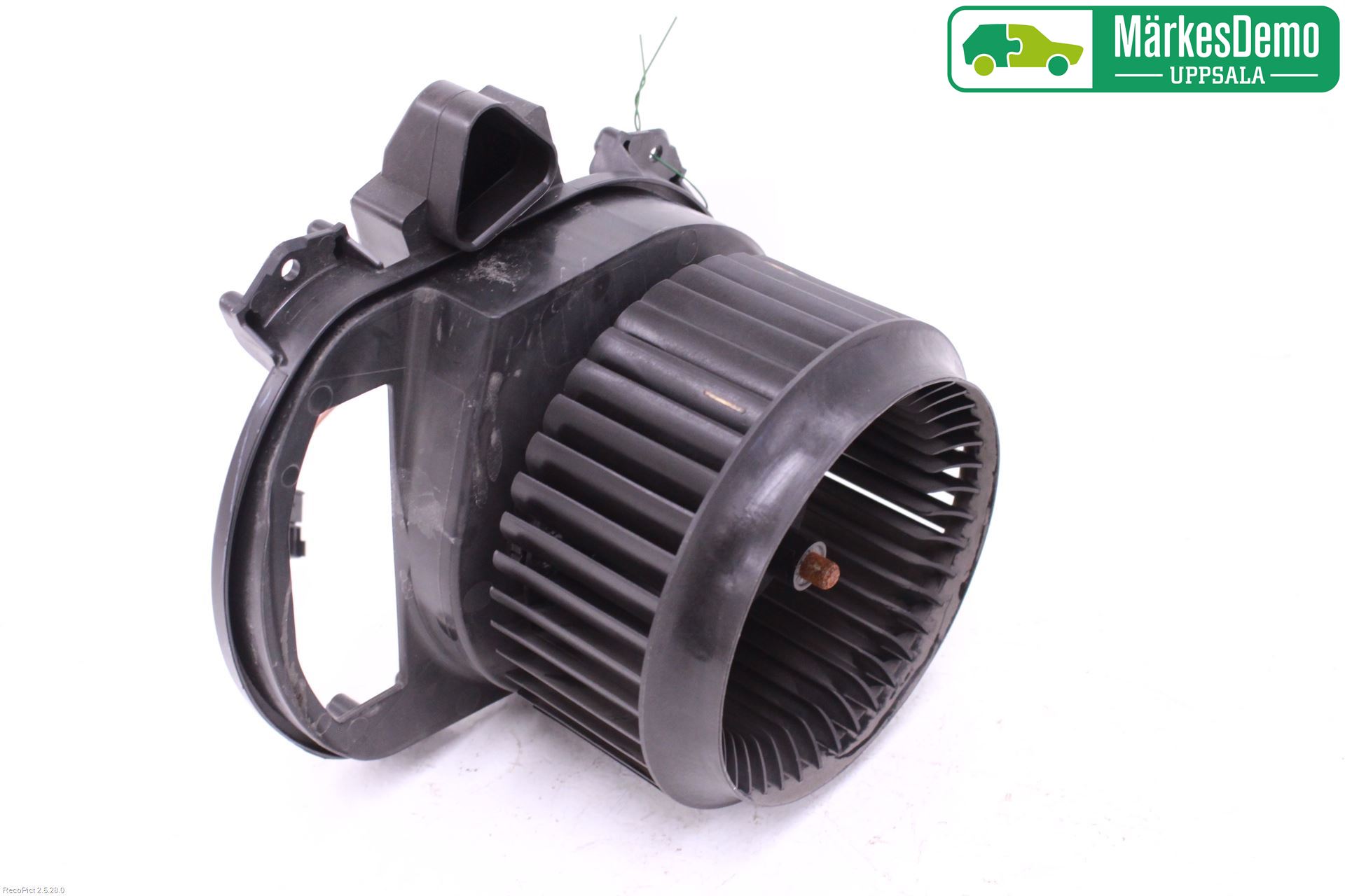 Mercedes-Benz MB CLA-KLASS (C117/X117) 13-19 Varmeapparat Viftemotor