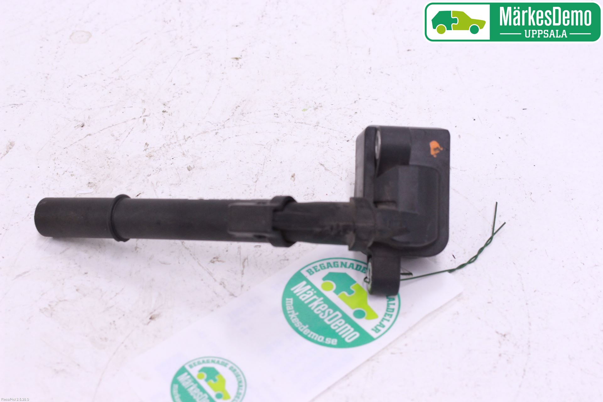 Mercedes-Benz MB CLA-KLASS (C117/X117) 13-19 Coil