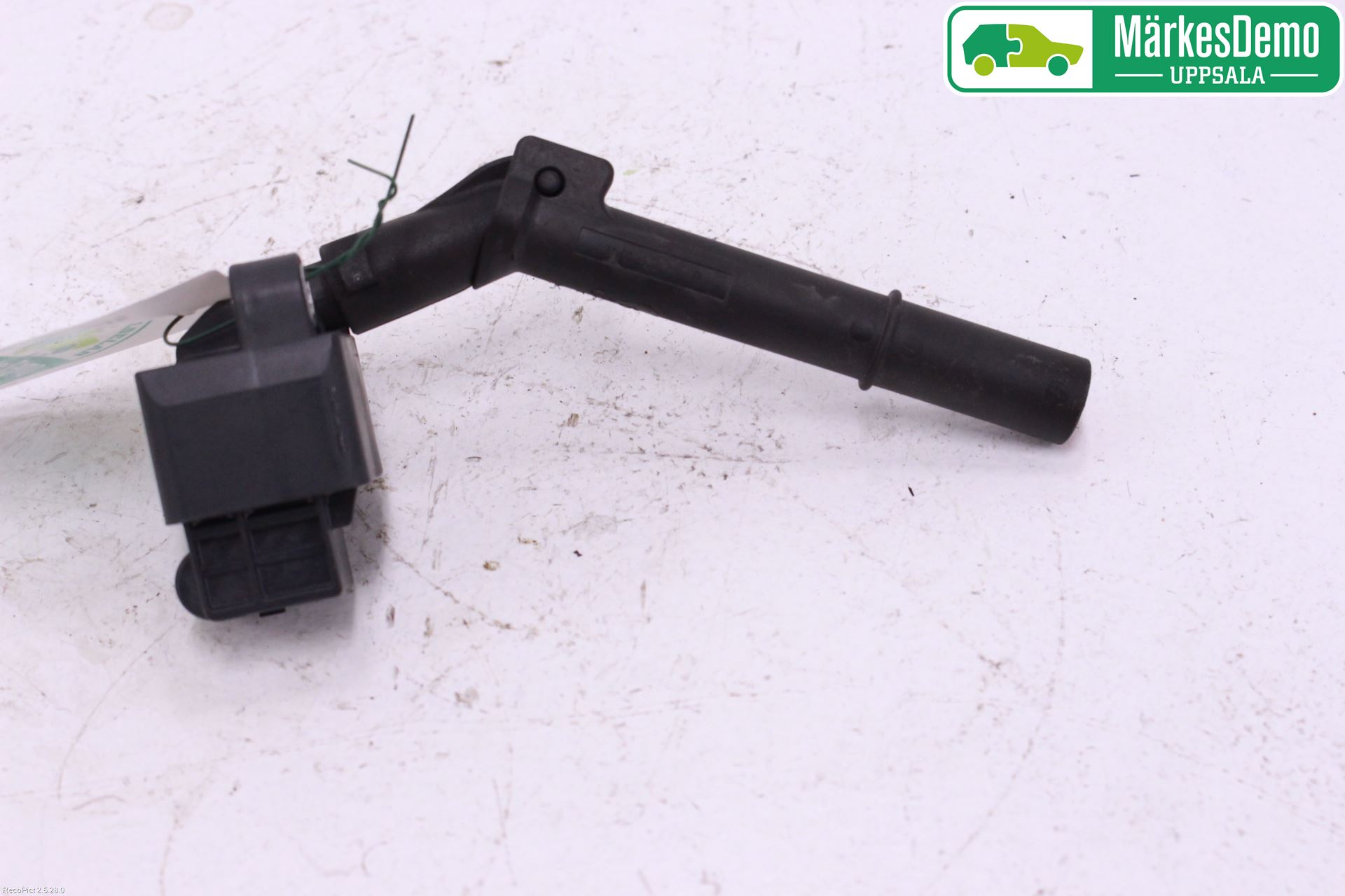 Mercedes-Benz MB CLA-KLASS (C117/X117) 13-19 Coil