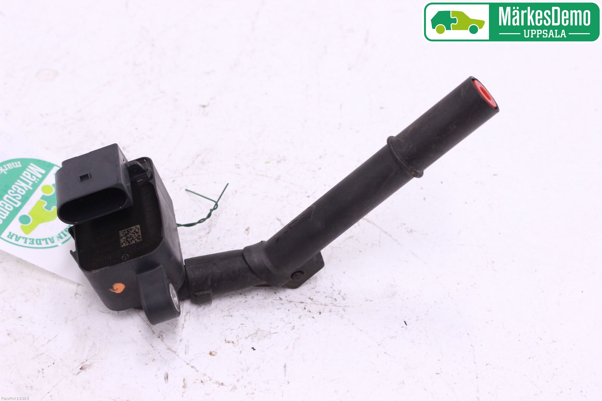 Mercedes-Benz MB CLA-KLASS (C117/X117) 13-19 Coil