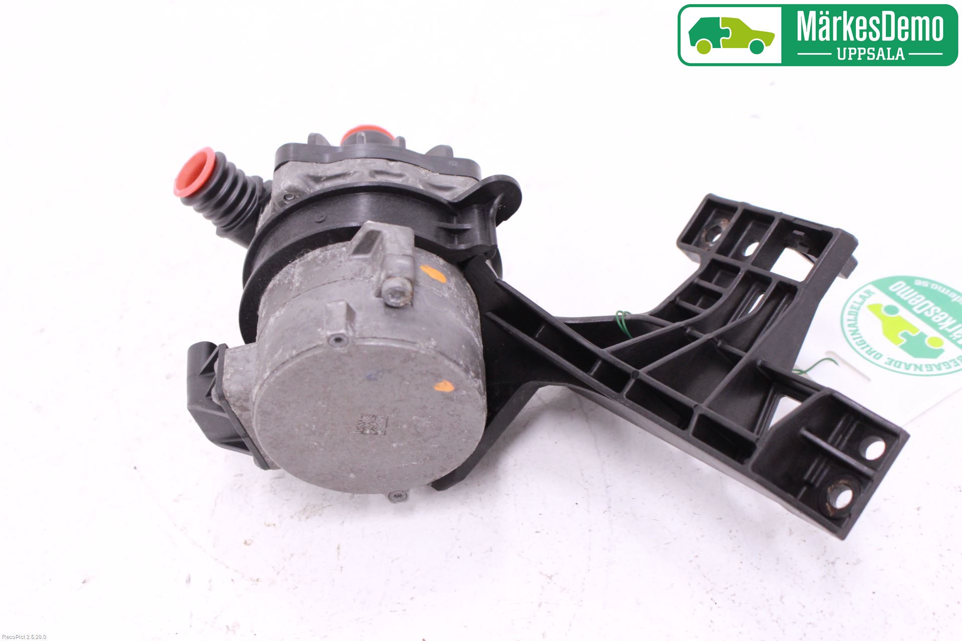 BMW 6 F12/F13 10-18 Varme Sirkulasjonspumpe