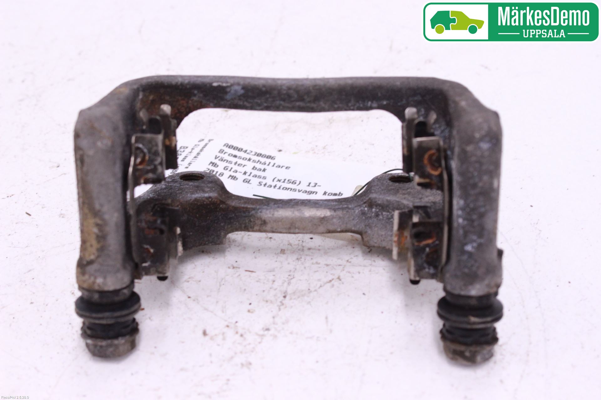 Mercedes-Benz MB GLA-KLASS (X156) 13-20 Bremsecaliper Feste Holder