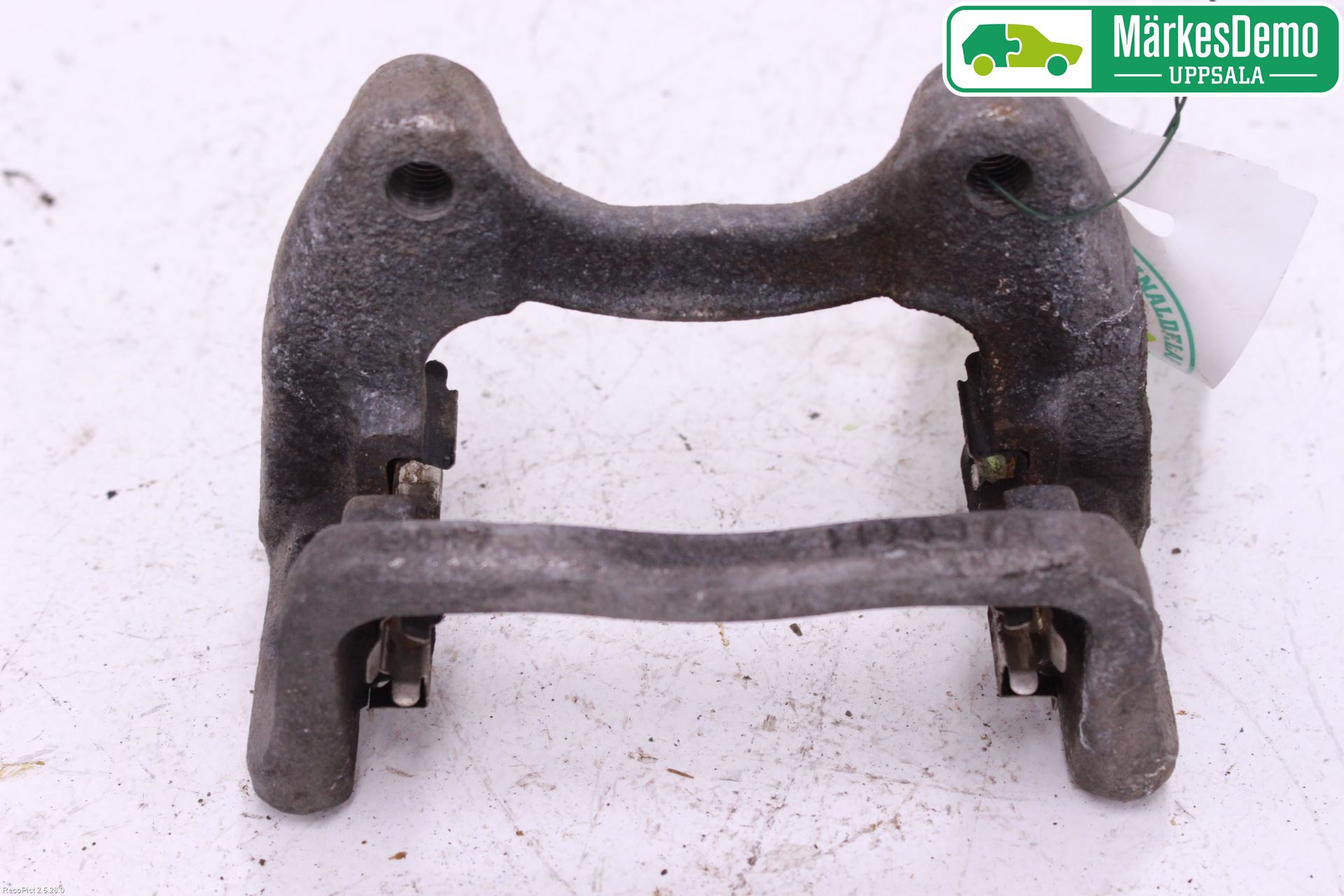 Mercedes-Benz MB GLA-KLASS (X156) 13-20 Bremsecaliper Feste Holder