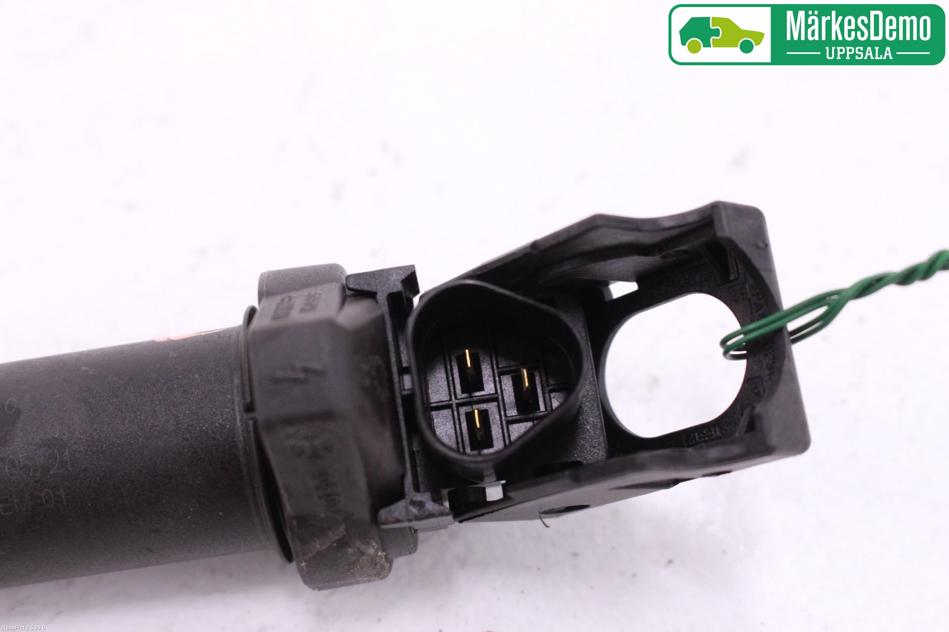 BMW 6 F12/F13 10-18 Coil
