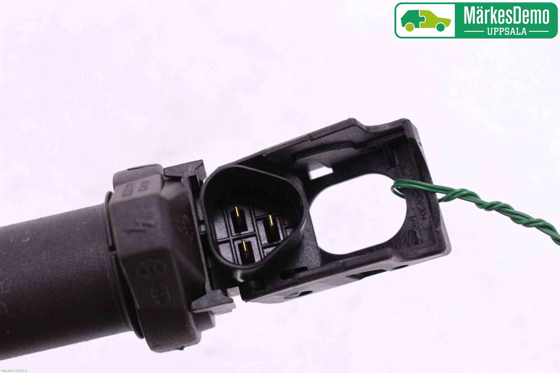 BMW 6 F12/F13 10-18 Coil