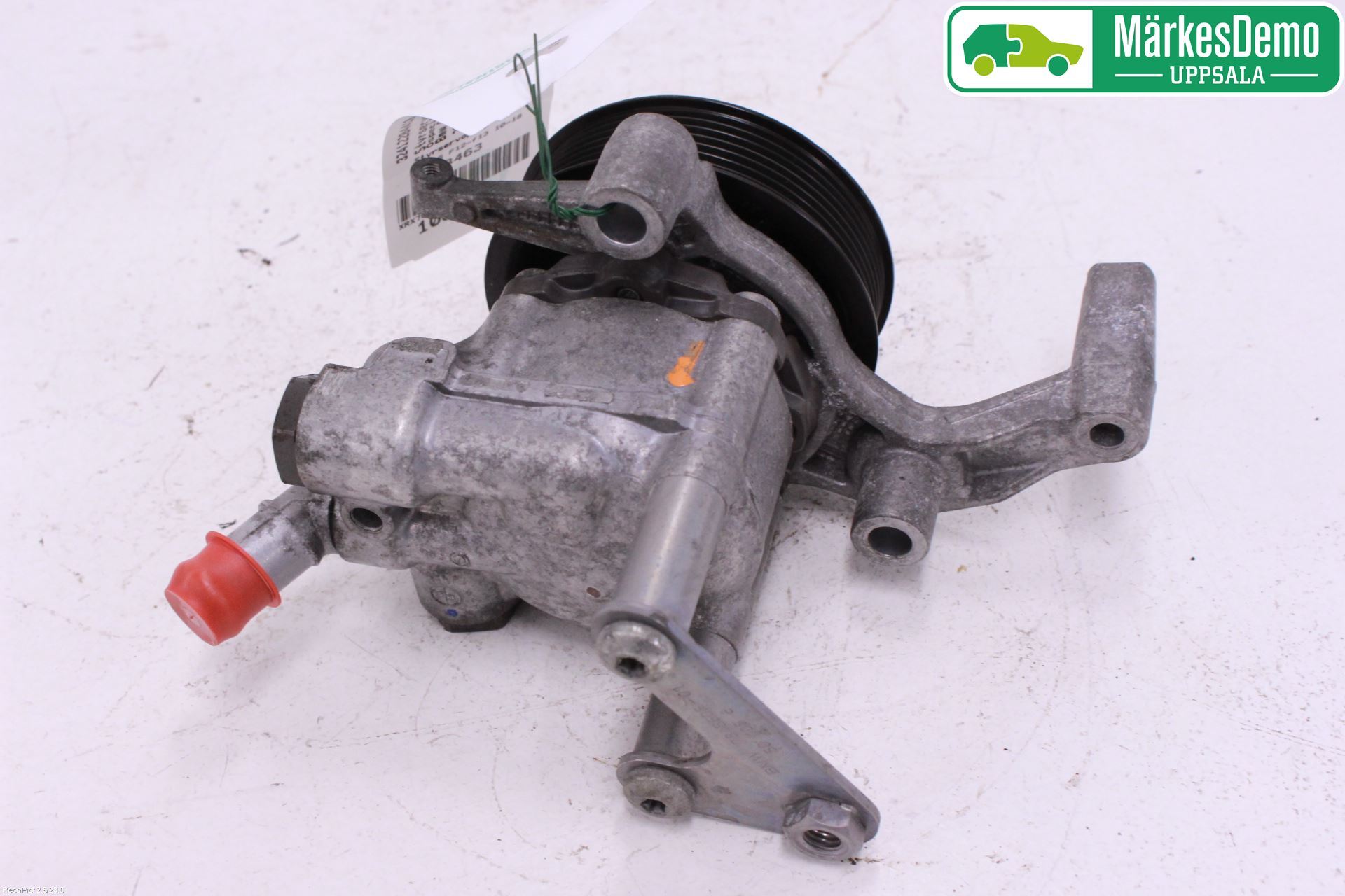 BMW 6 F12/F13 10-18 Servo Pumpe
