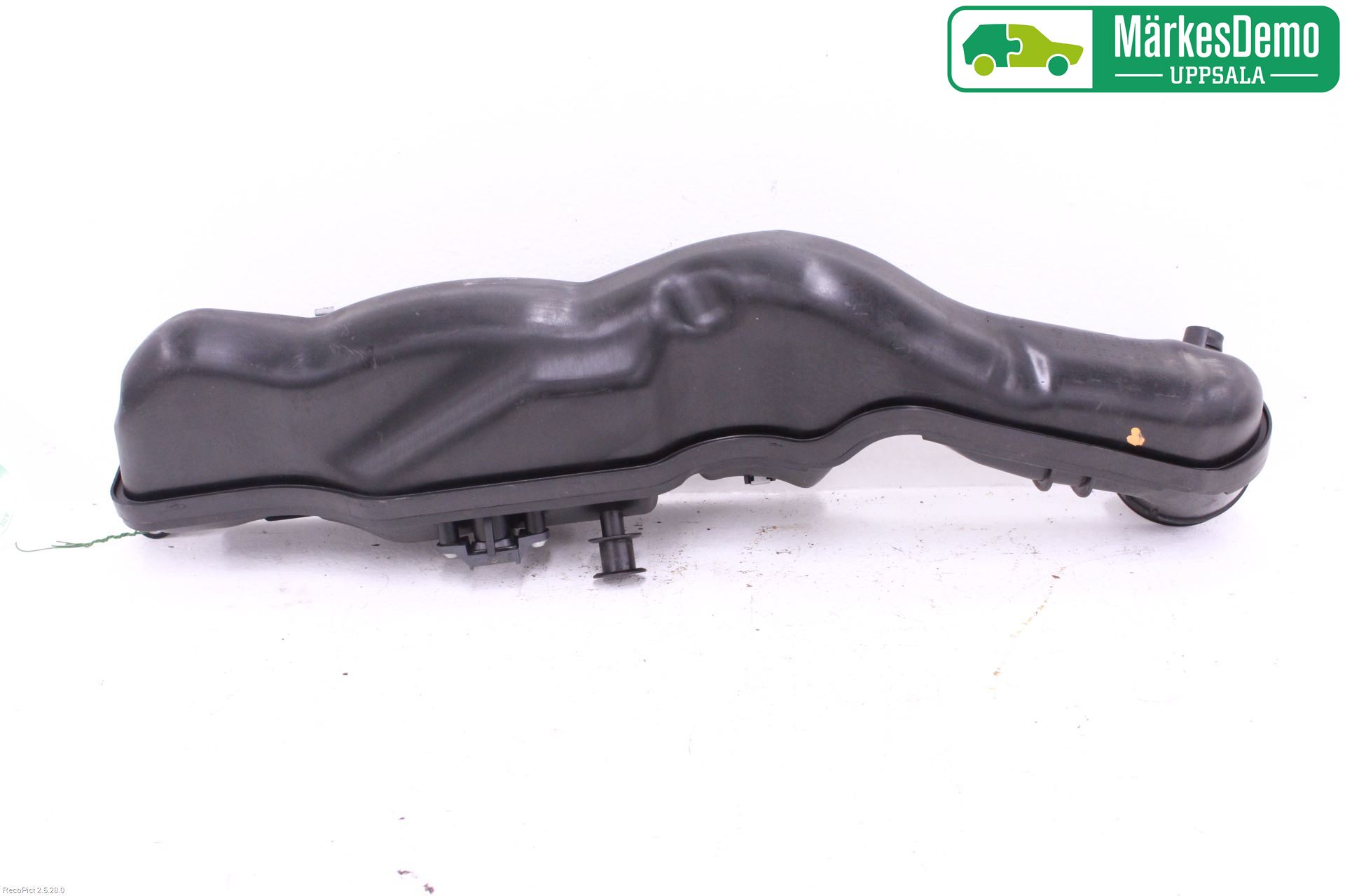 BMW 6 F12/F13 10-18 Innsugningsmanifold