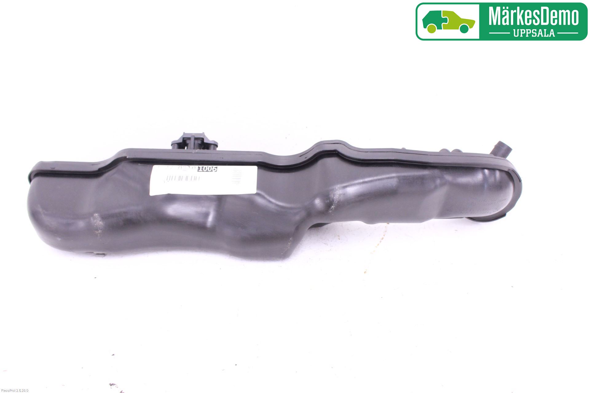 BMW 6 F12/F13 10-18 Innsugningsmanifold