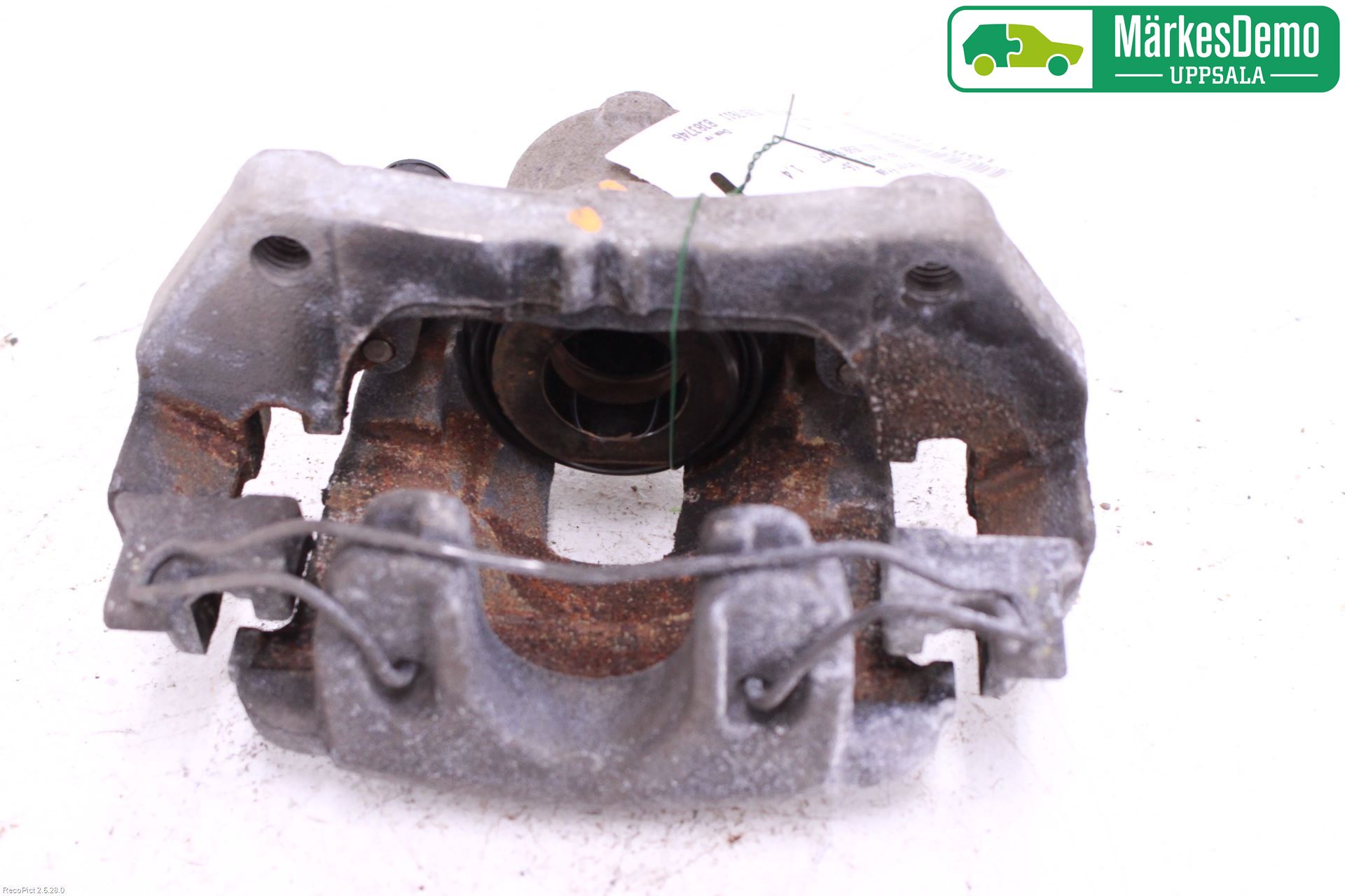 Opel ASTRA K 16-22 Bremsecaliper Foran Venstre
