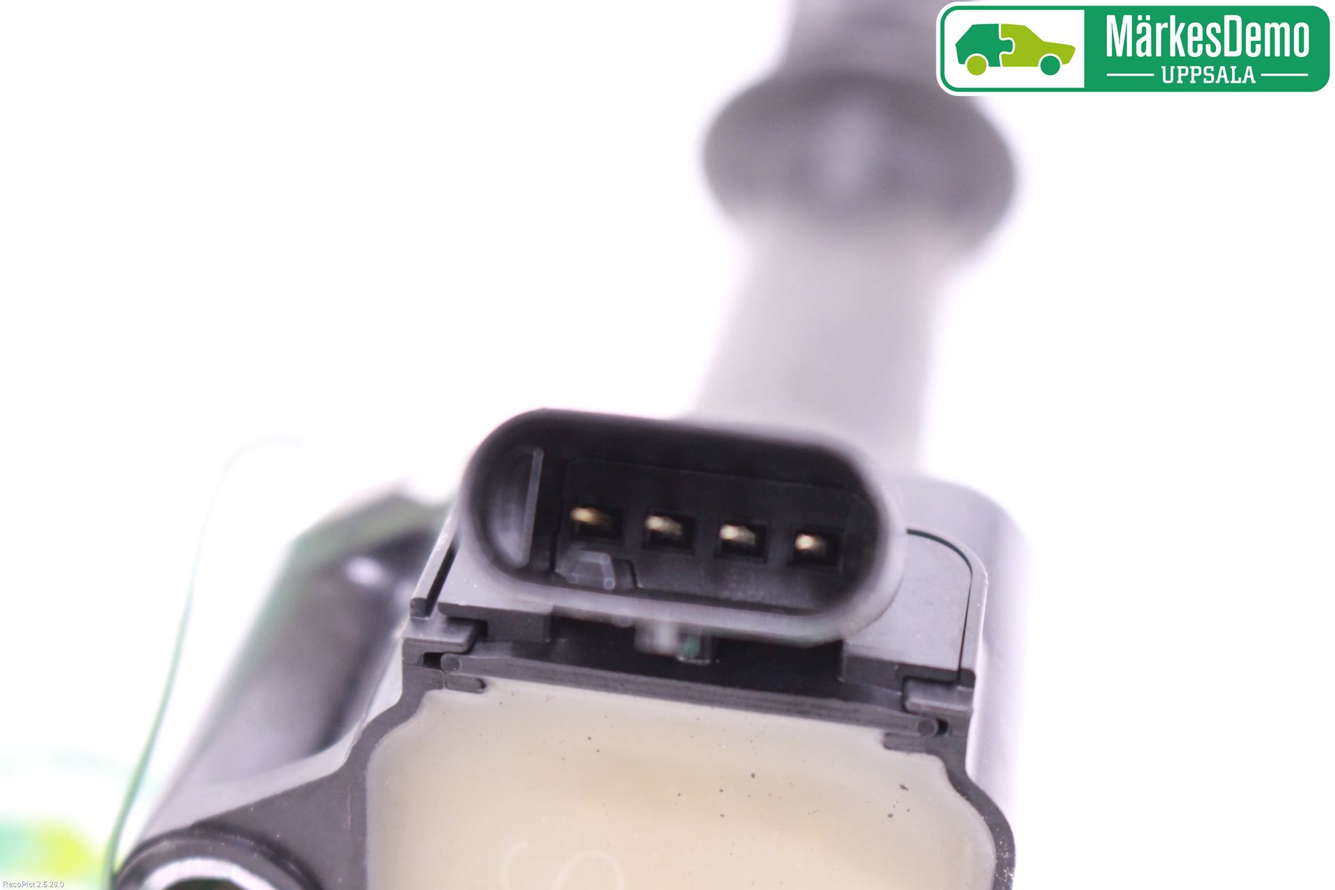 Opel ASTRA K 16-22 Coil