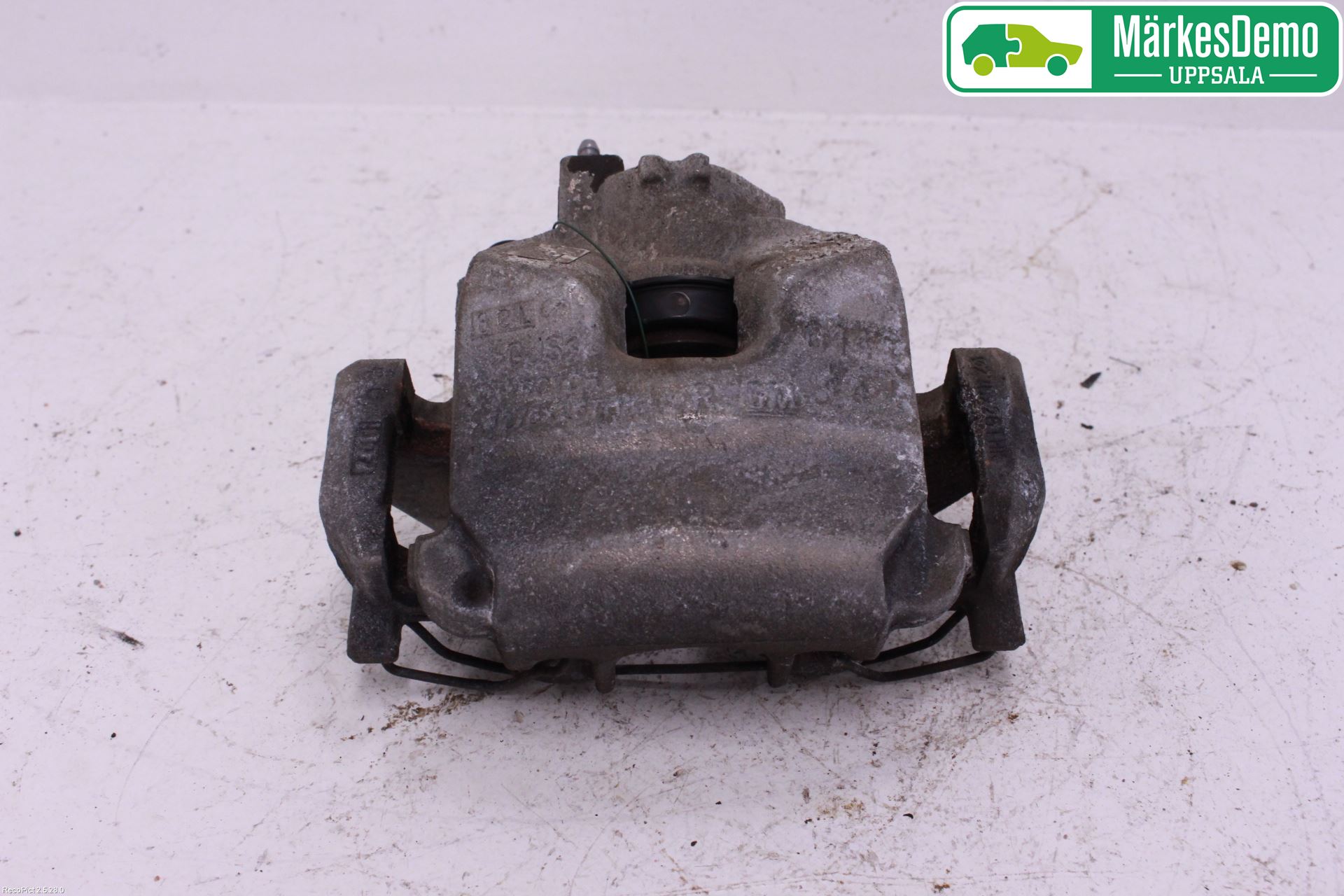 Opel ASTRA K 16-22 Bremsecaliper Foran Høyre