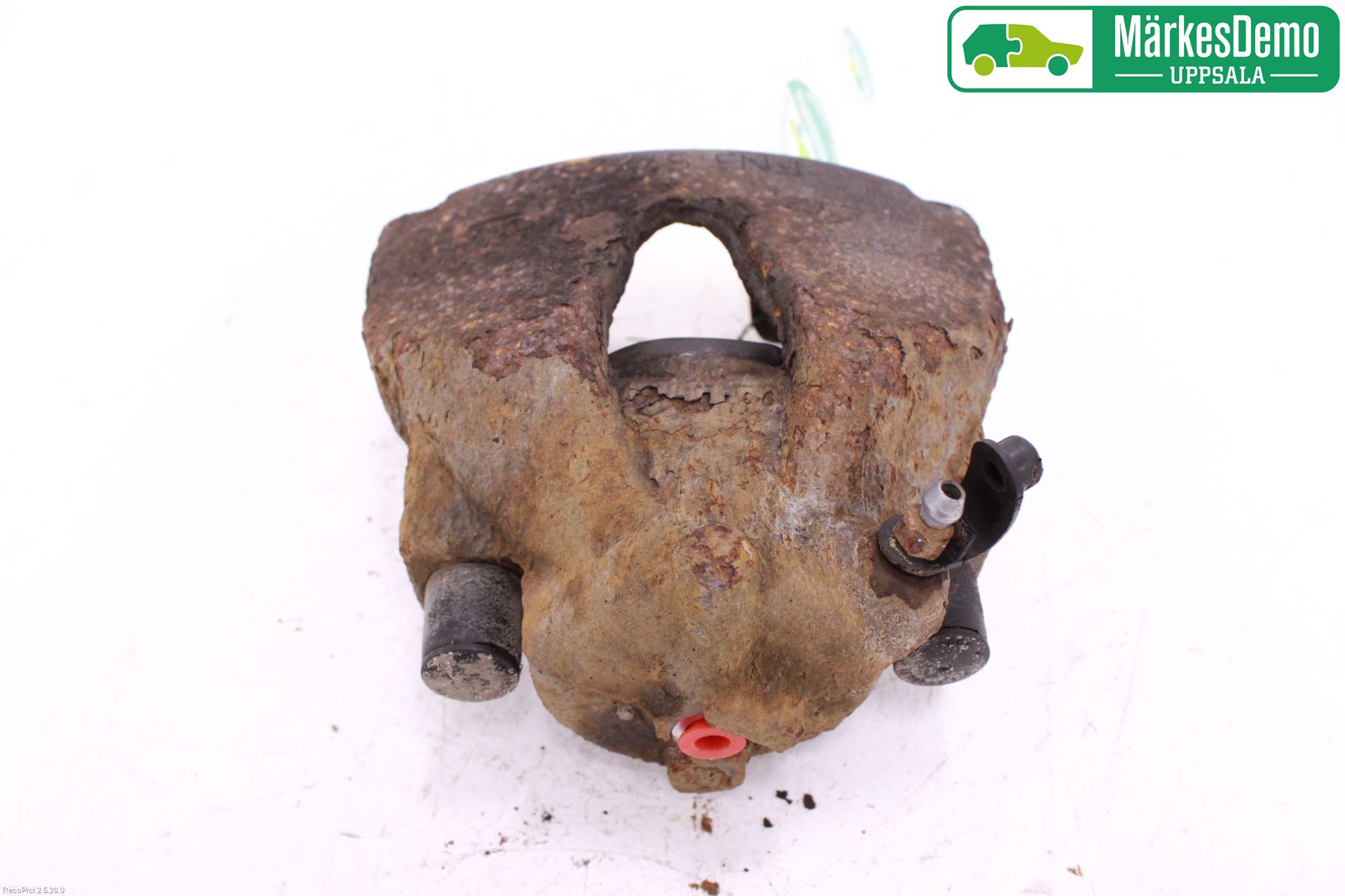 Opel ASTRA H 04-12 Bremsecaliper Foran Høyre