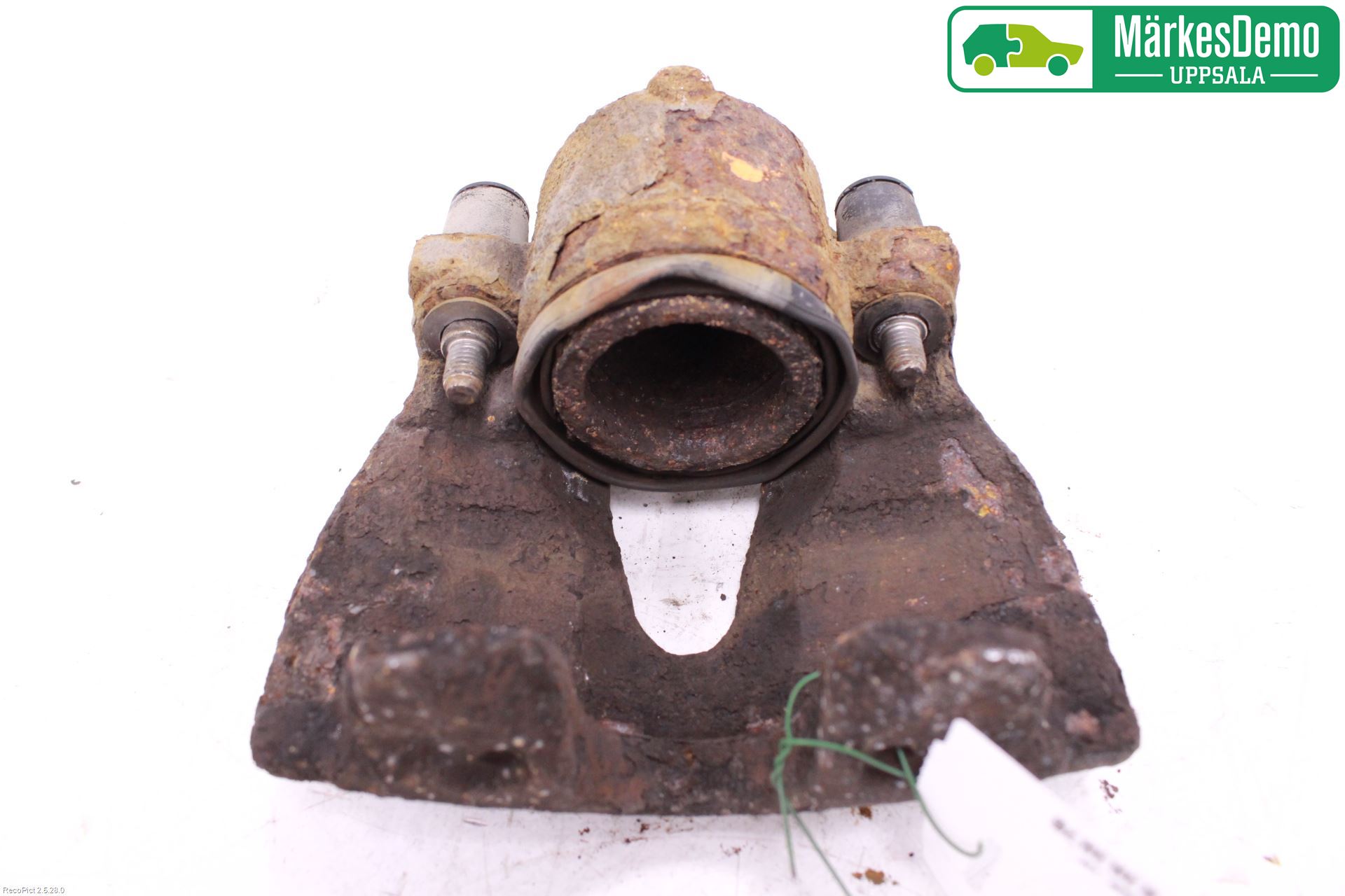 Opel ASTRA H 04-12 Bremsecaliper Foran Høyre