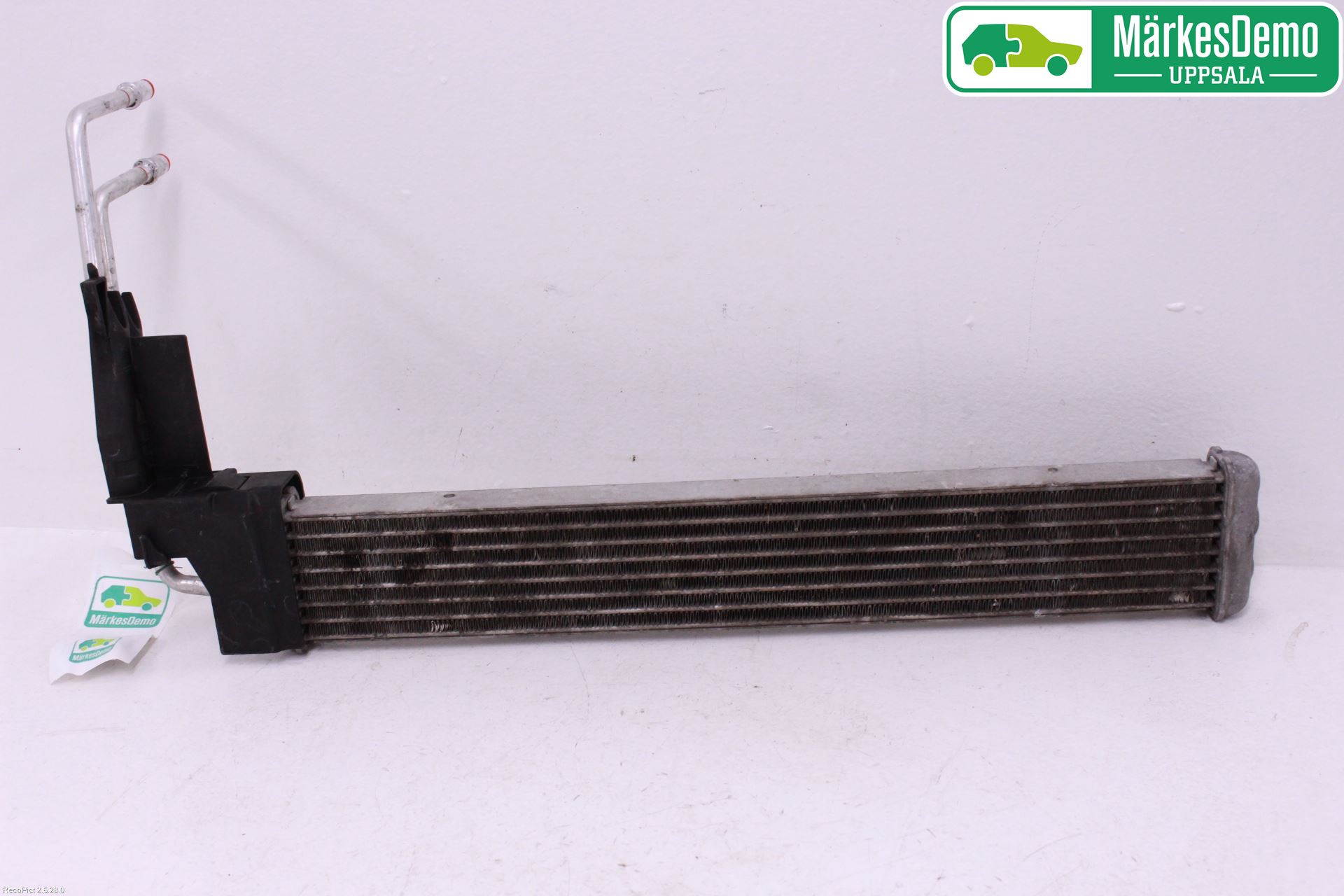 BMW 6 F12/F13 10-18 Radiator Oljekjøler Automatgea