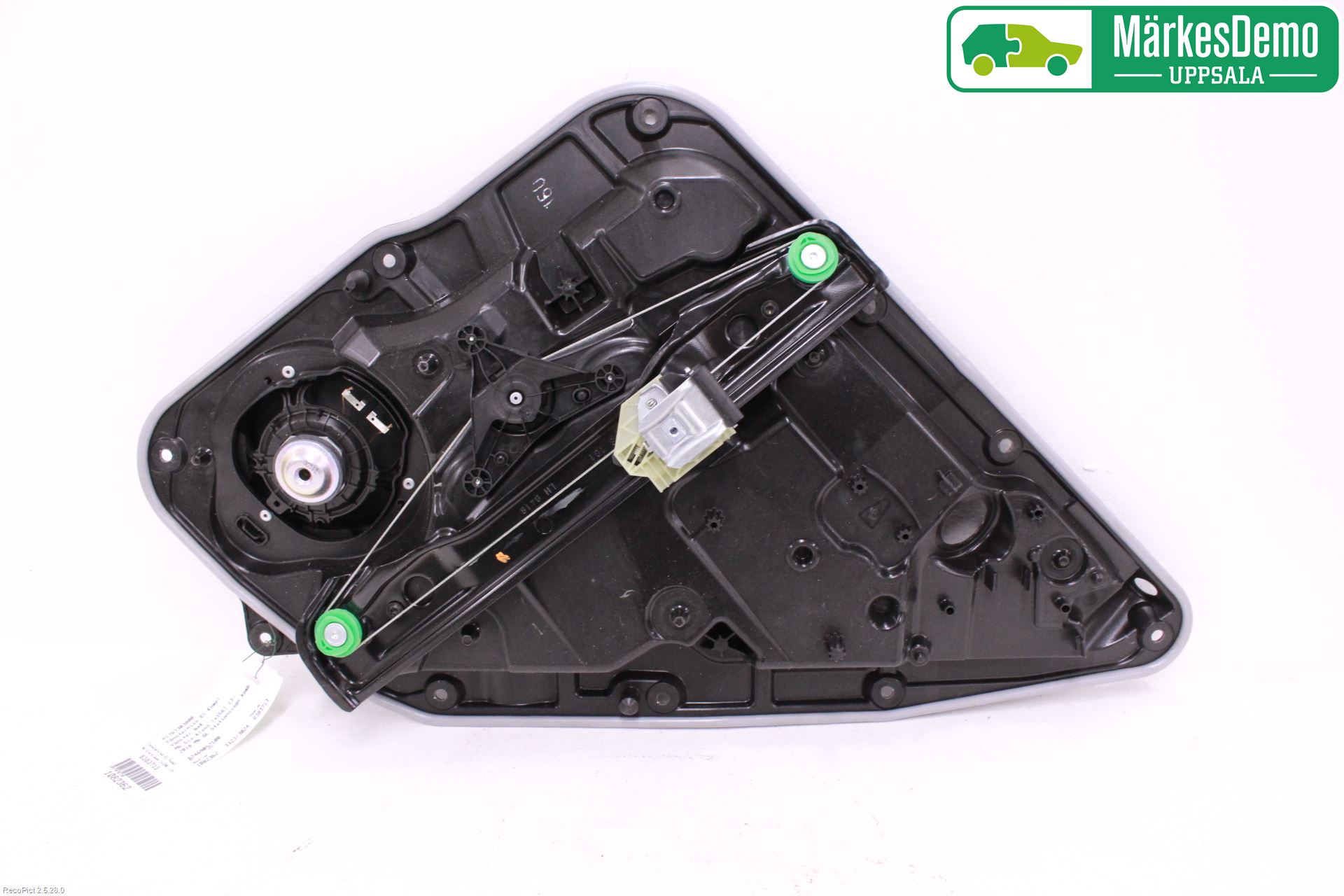 Mercedes-Benz MB GLA-KLASS (X156) 13-20 Vindusheis El Komp