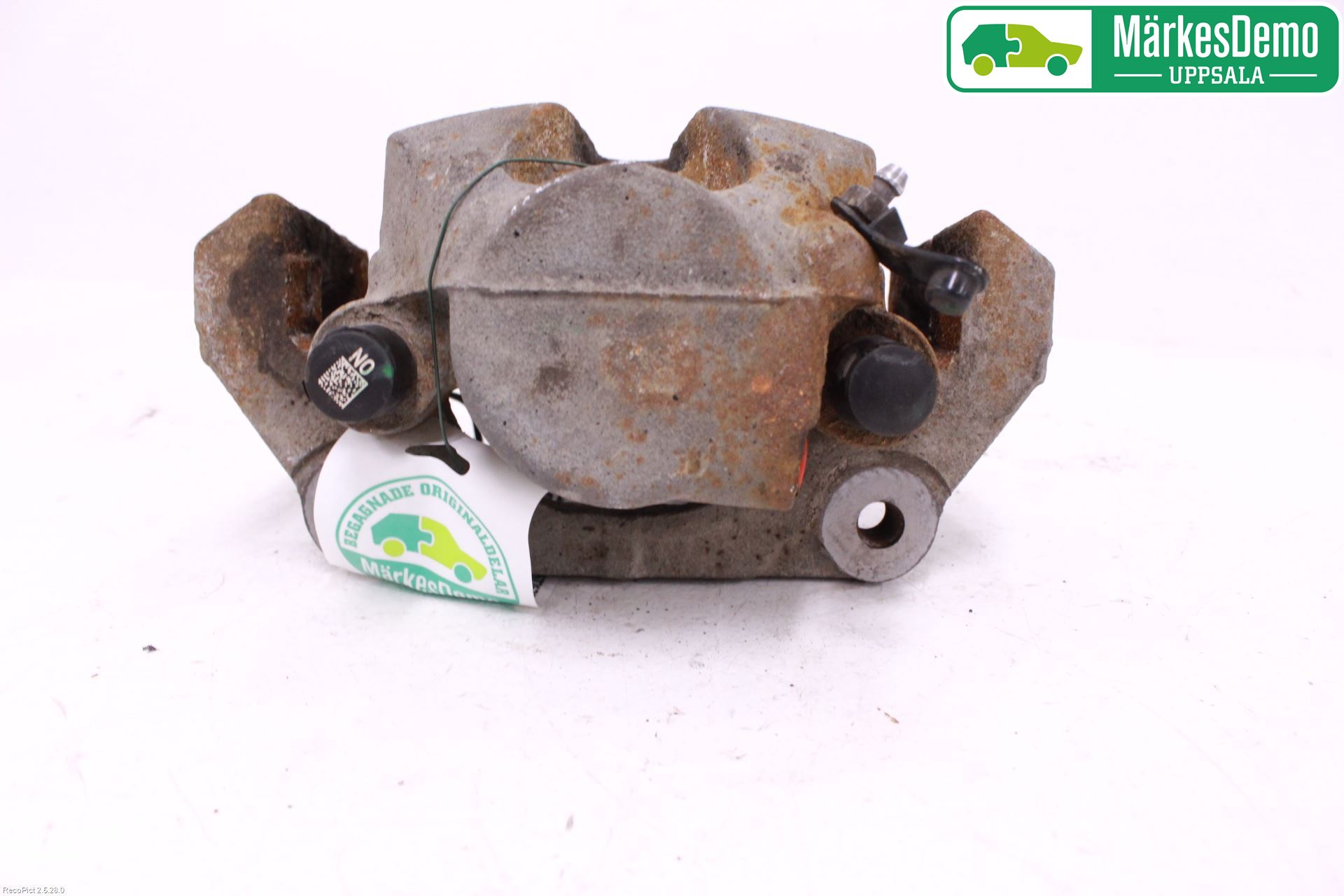 BMW X5 F15 13-18 Bremsecaliper Foran Venstre