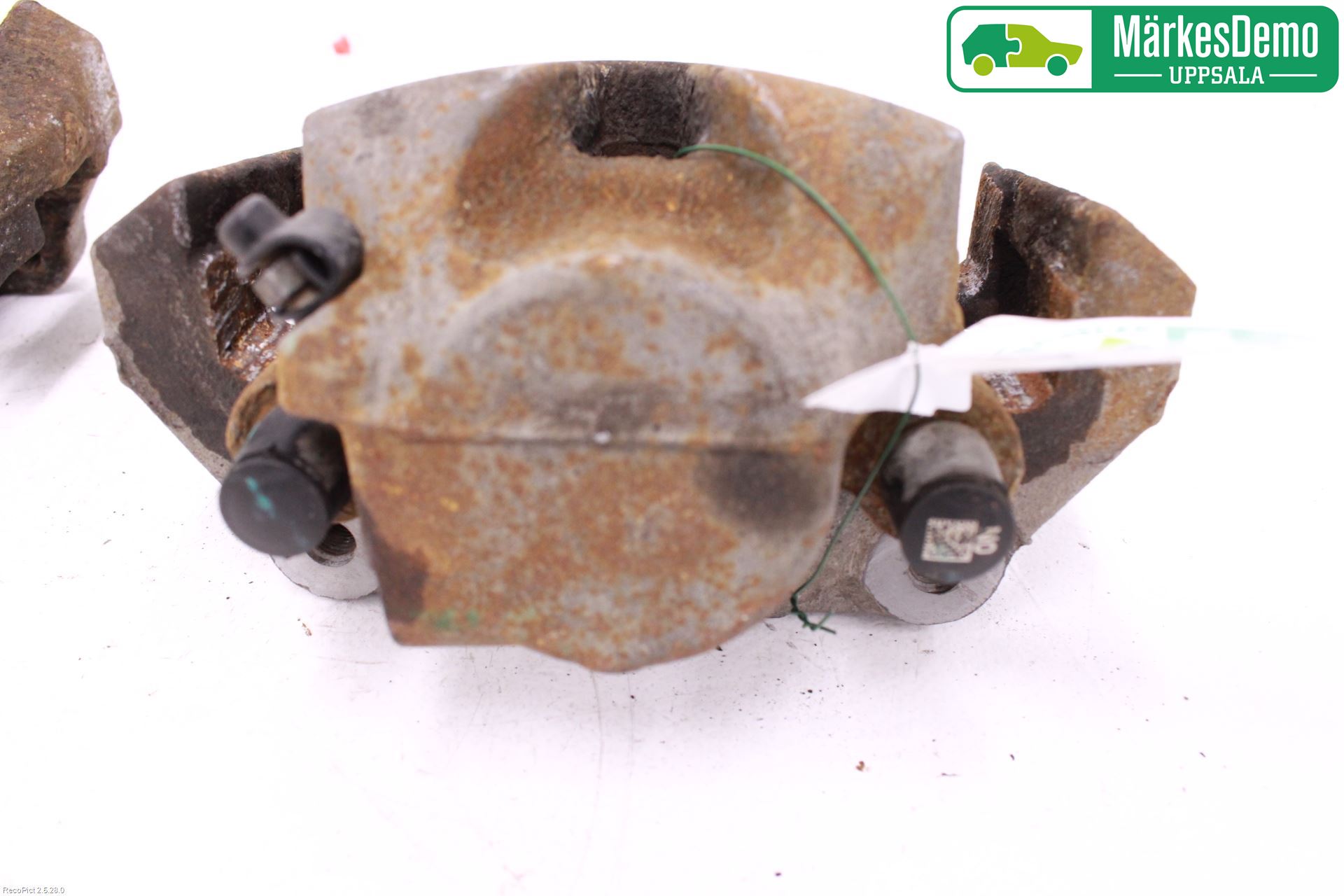 BMW X5 F15 13-18 Bremsecaliper Foran Høyre