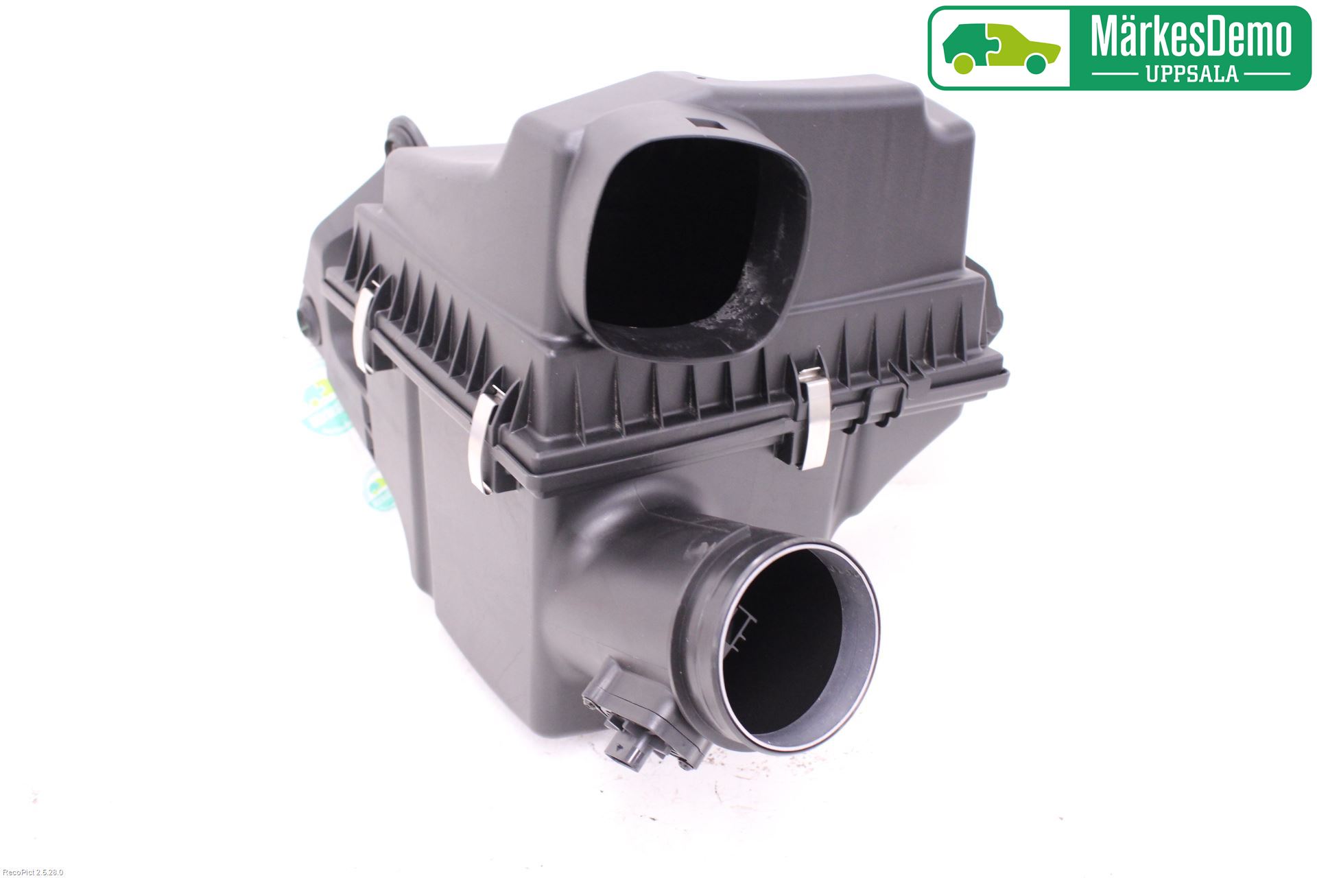 BMW X1 E84 10-15 Luftfilter Boks