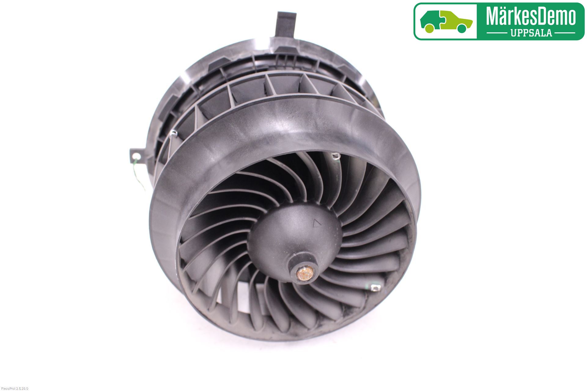 Mercedes-Benz MB E-KLASS (W213) 16-23 Varmeapparat Viftemotor