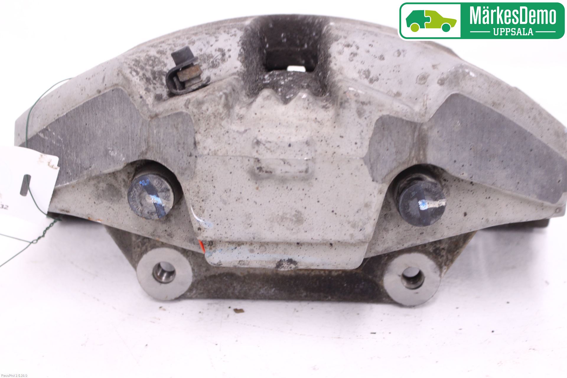 BMW X6 E71/E72   08-14 Bremsecaliper Foran Høyre