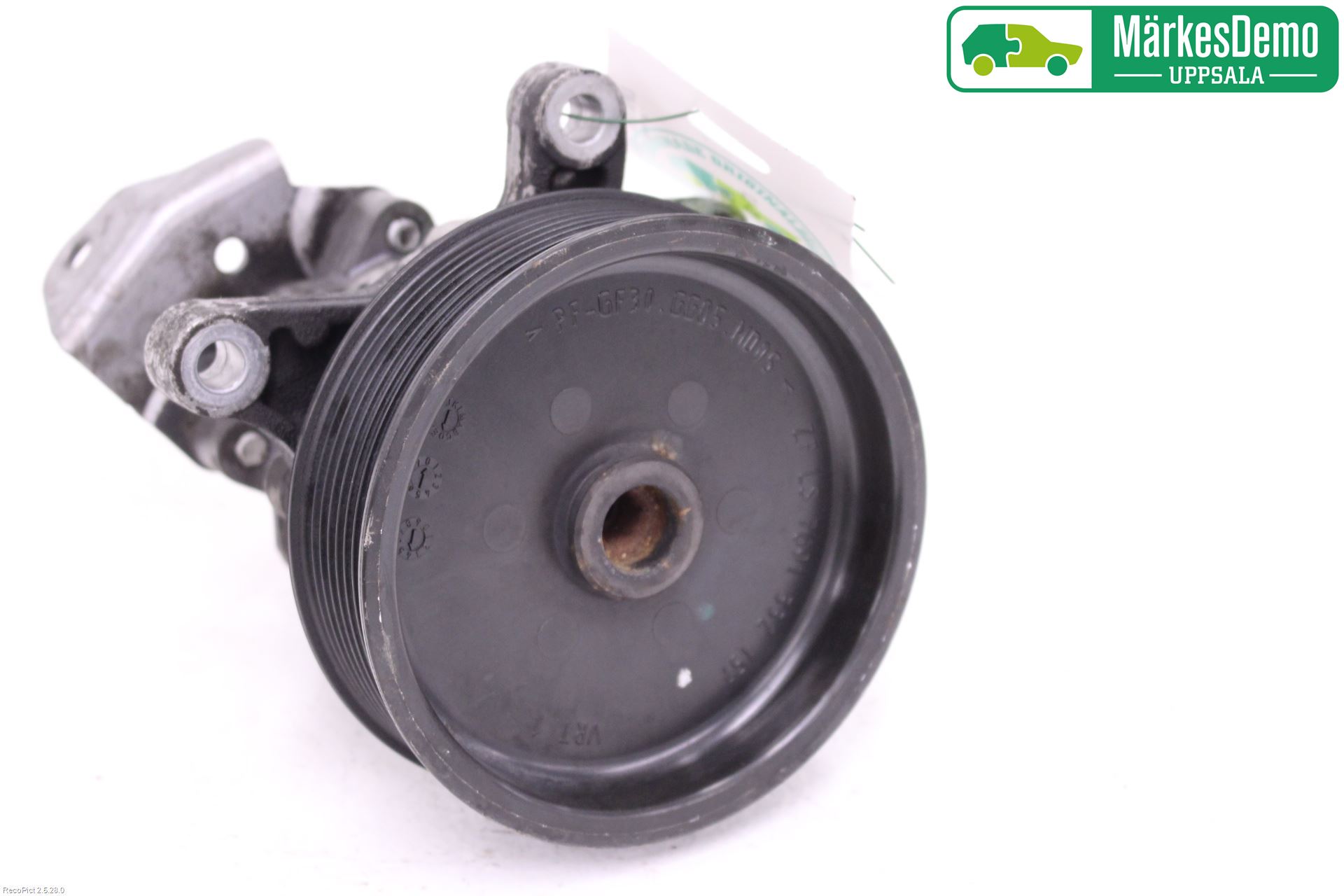 Mercedes-Benz MB R-KLASS (W251) 05-13 Servo Pumpe