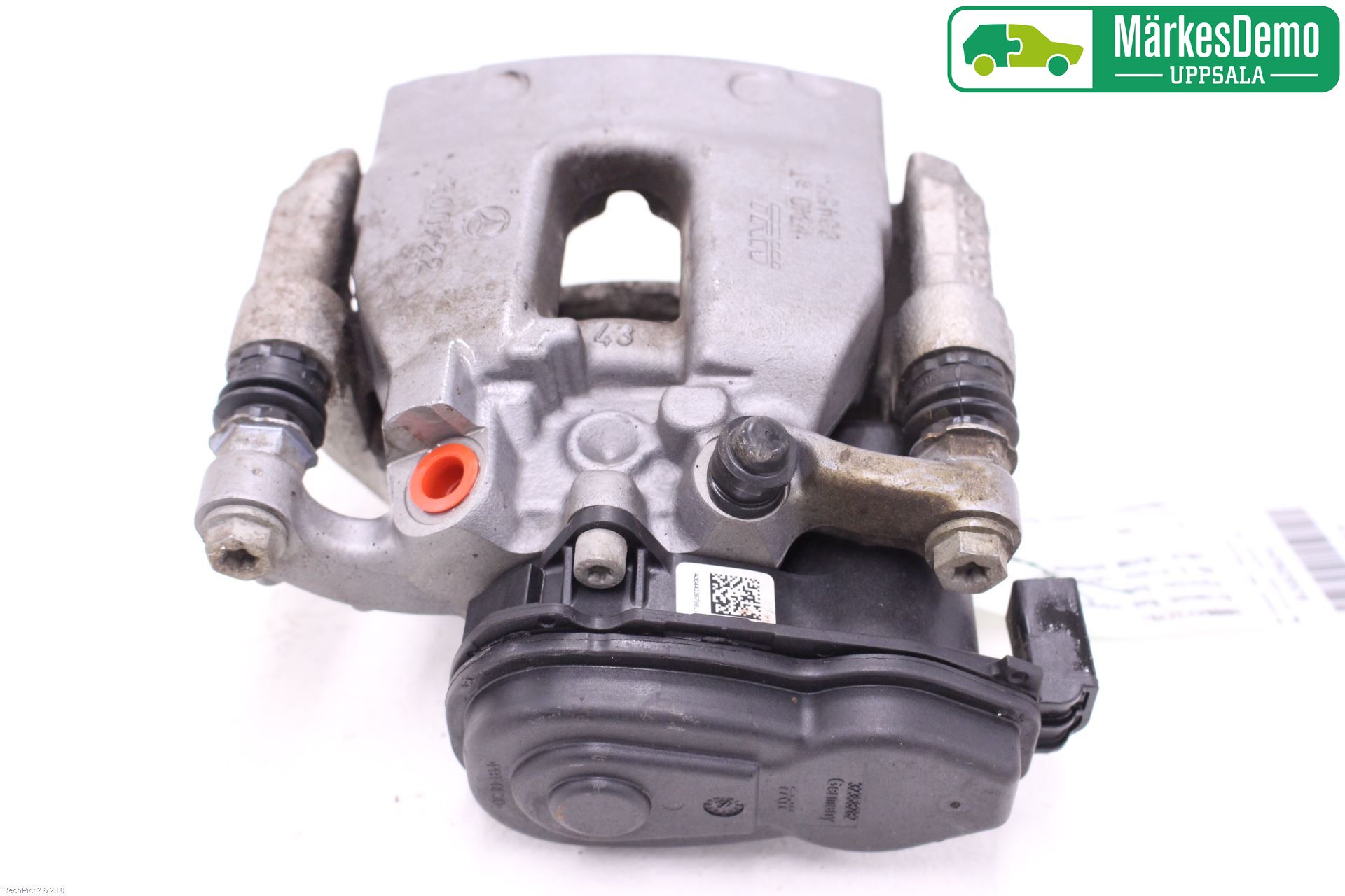 Mercedes-Benz MB E-KLASS (W213) 16-23 Bremsecaliper Bak Venstre