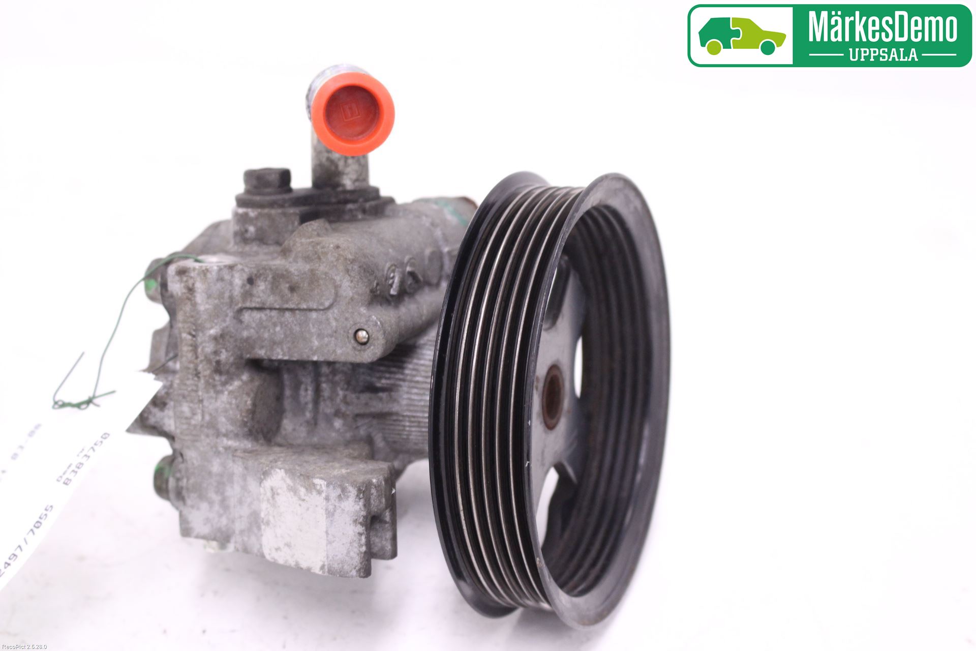 Ford TRANSIT CONNECT 03-08 Servo Pumpe