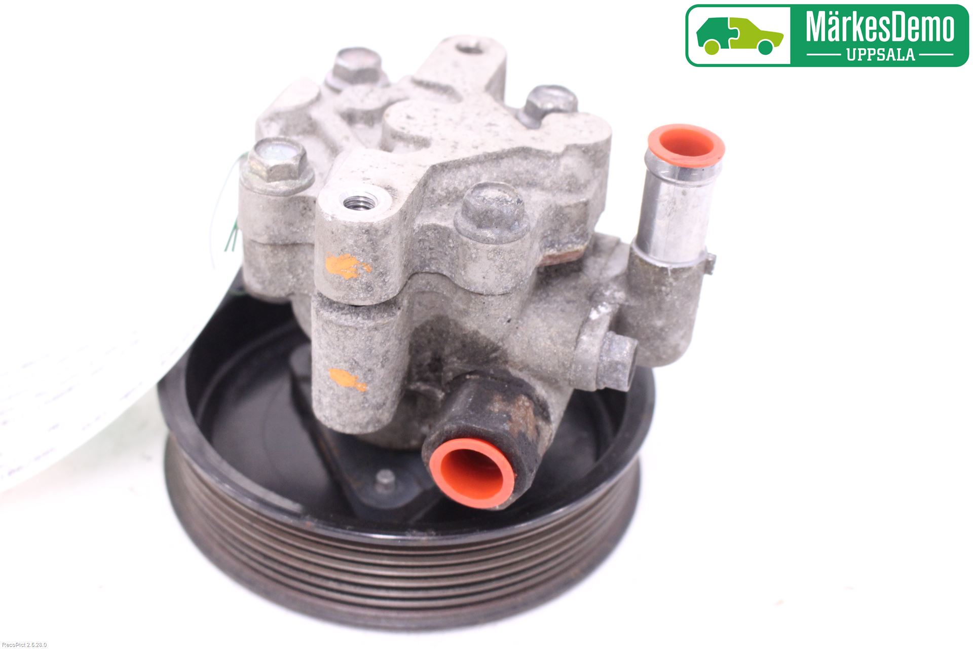 Opel MOVANO B 10-22 Servo Pumpe