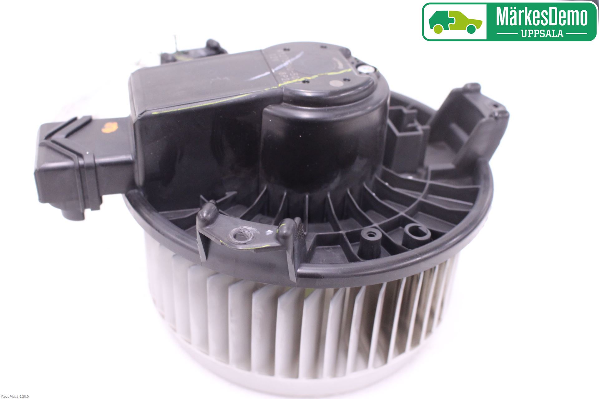 Fiat FREEMONT Varmeapparat Viftemotor
