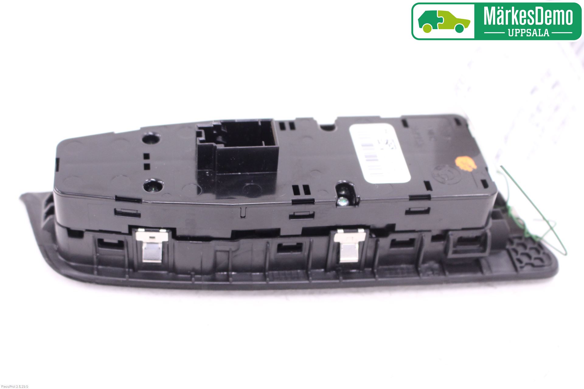 BMW 5 G30/G31/F90 17-23 Bryter Vindusheis