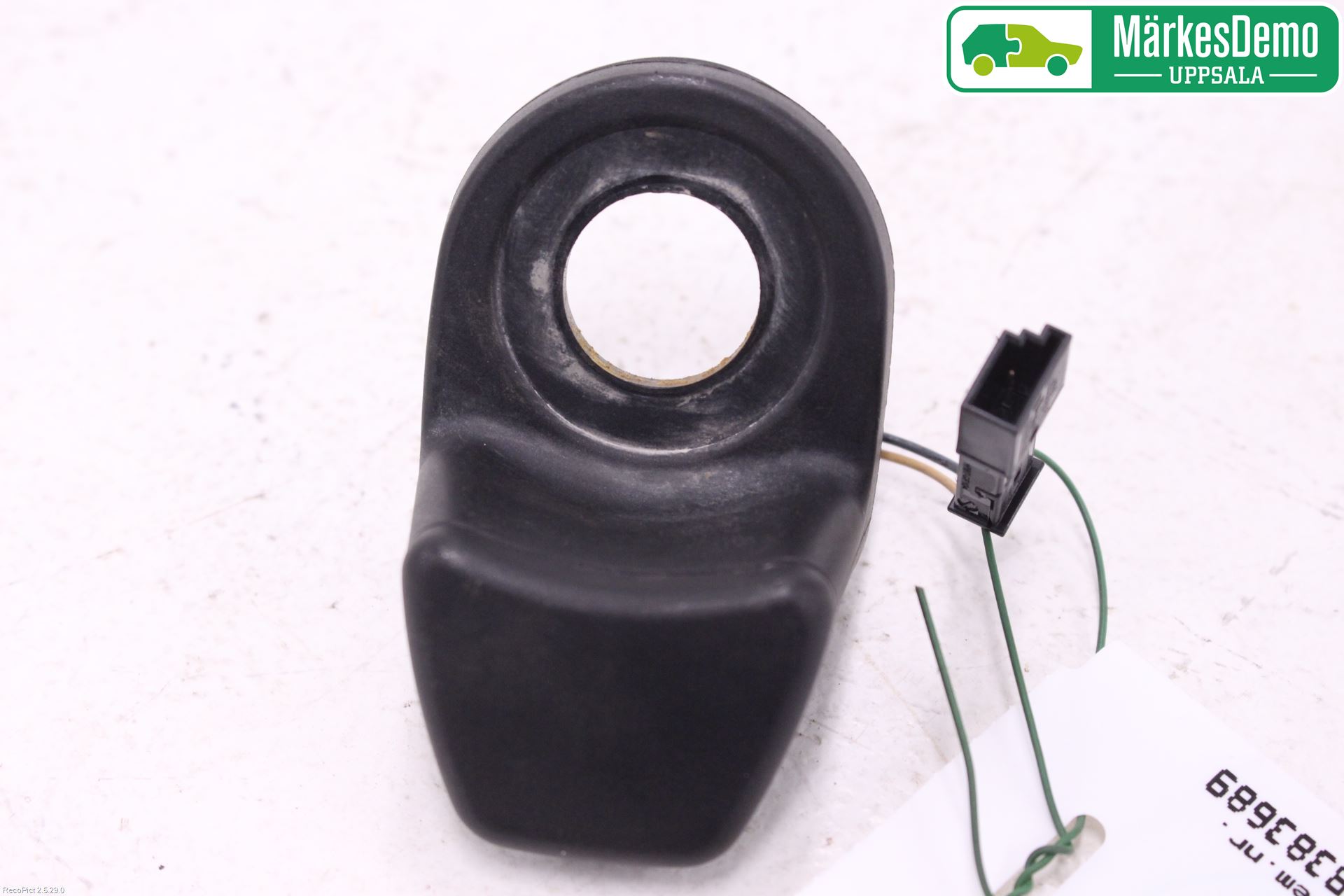 BMW 5 G30/G31/F90 17-23 Bakluke Handtak Ytre