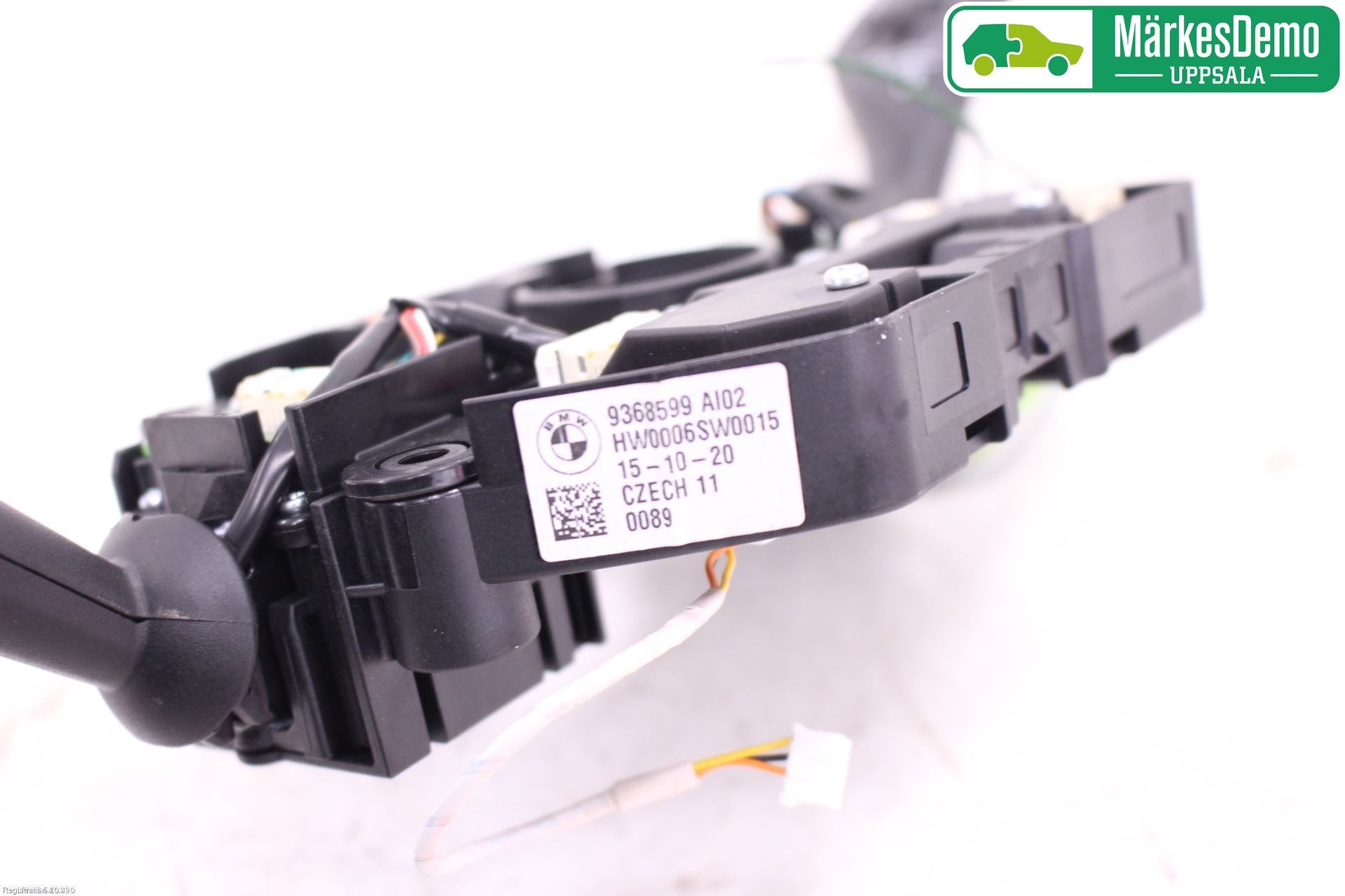 BMW 2 F45 Active Tourer 14-21 Bryter Ratt Kombi H Og V