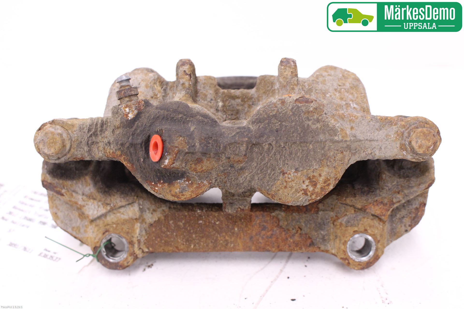 Renault TRAFIC   02-14 Bremsecaliper Foran Venstre