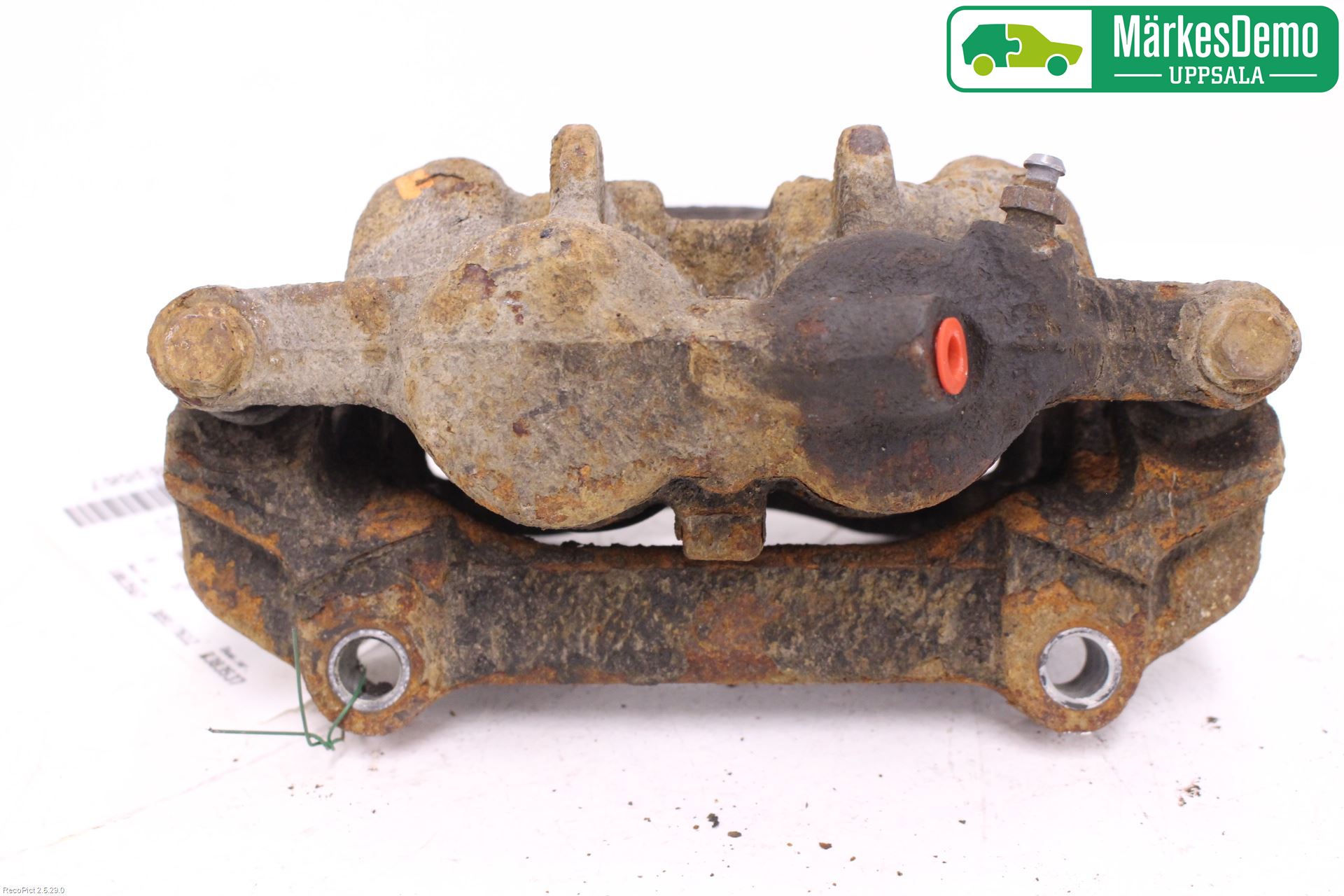 Renault TRAFIC   02-14 Bremsecaliper Foran Høyre