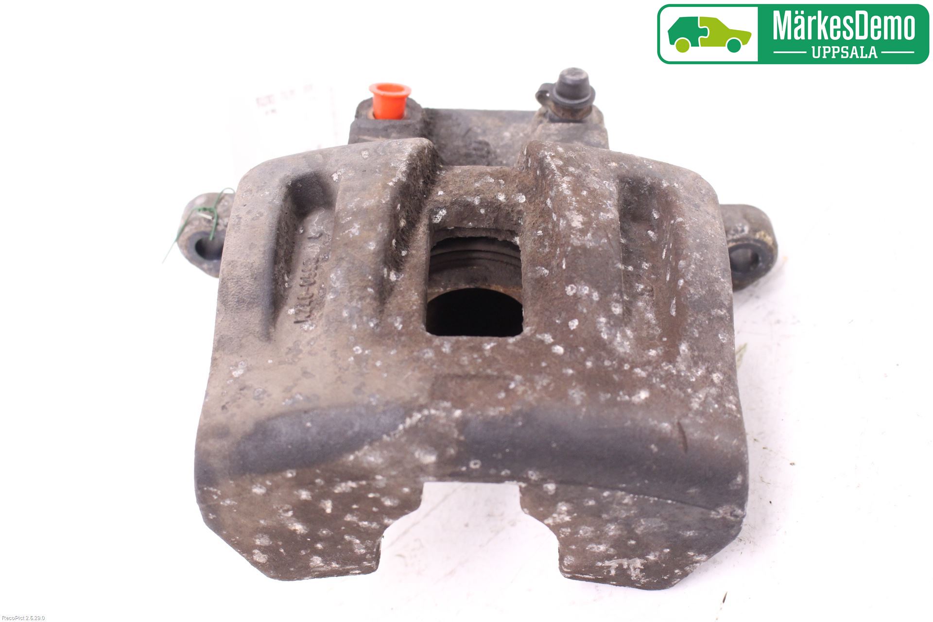 Chrysler CHR 300C Bremsecaliper Foran Høyre