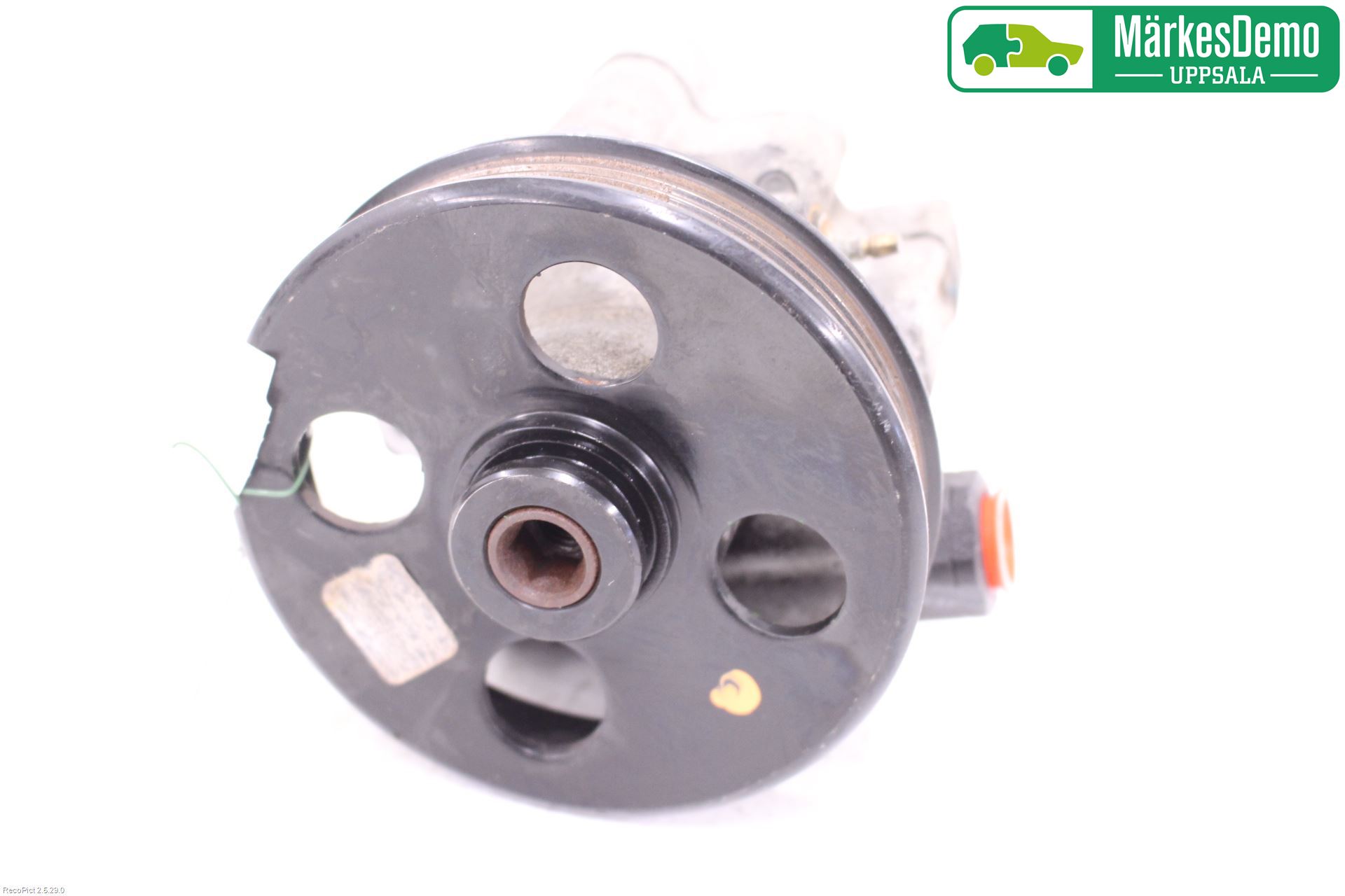 GM CHEVROLET SPARK Servo Pumpe
