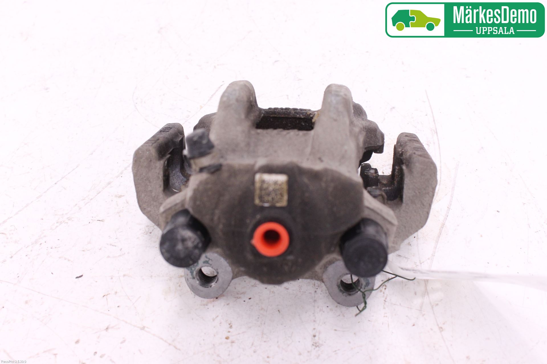 BMW 1 F20/F21 11-19 Bremsecaliper Bak Venstre