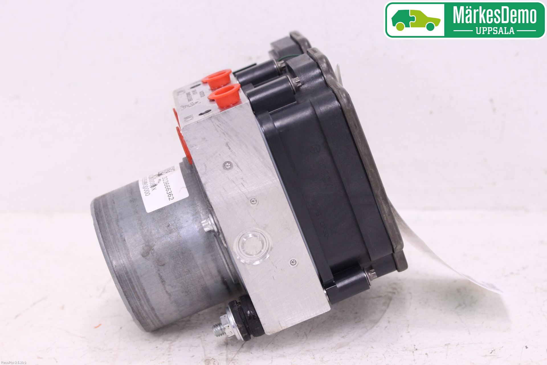 Opel INSIGNIA 17- Abs Hydraulikkaggregat