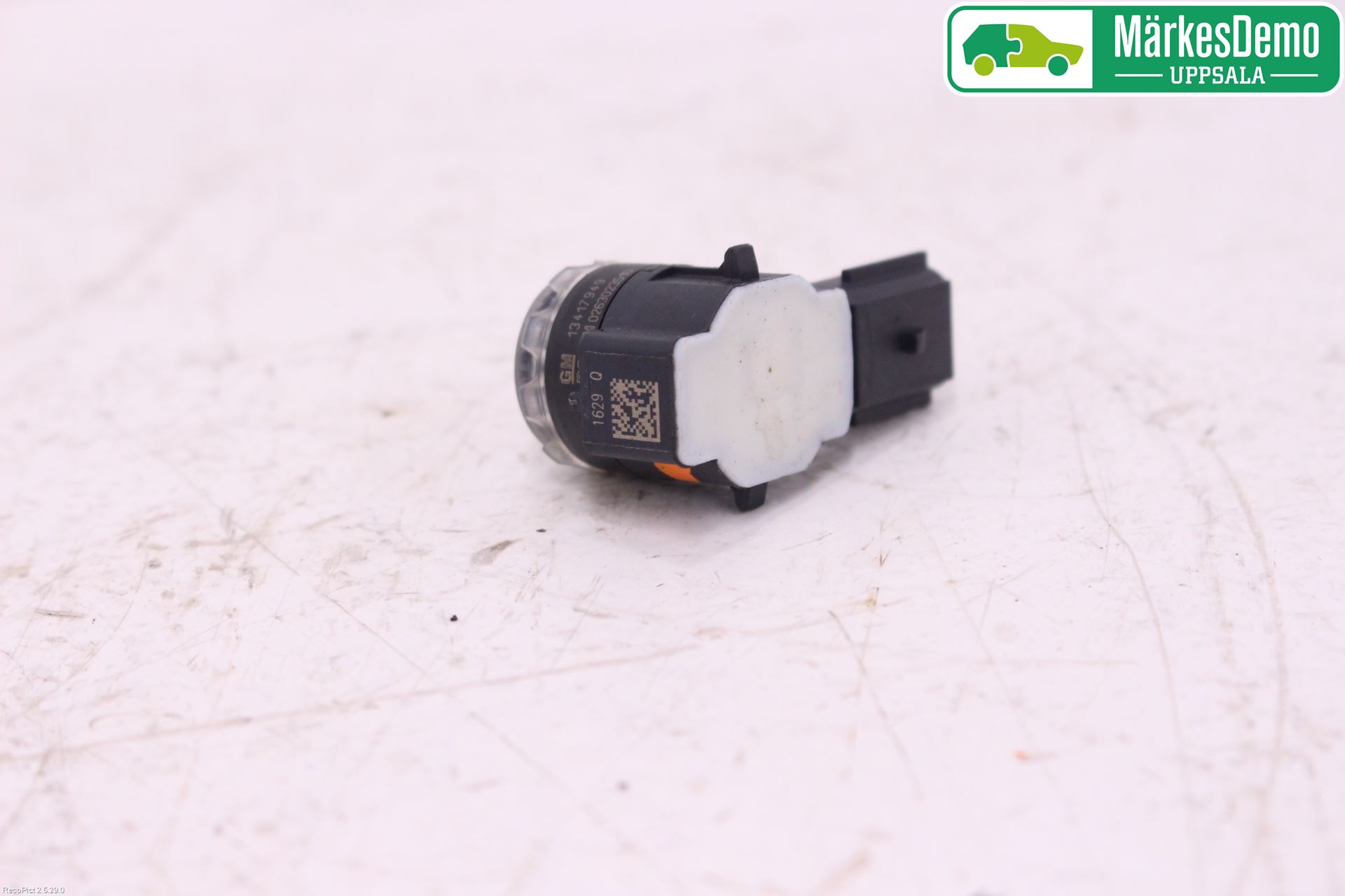 Opel INSIGNIA 17- Sensor Ryggesensor