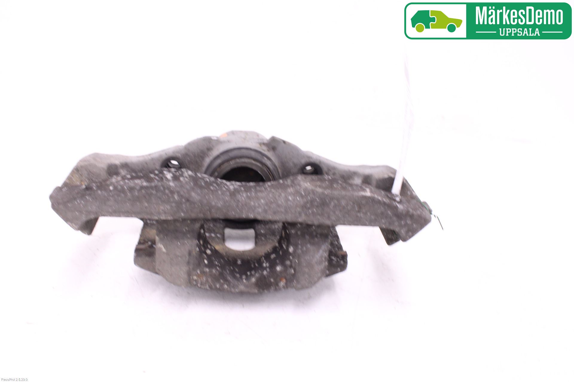 BMW 5 F10/F11/F18 09-17 Bremsecaliper Foran Venstre
