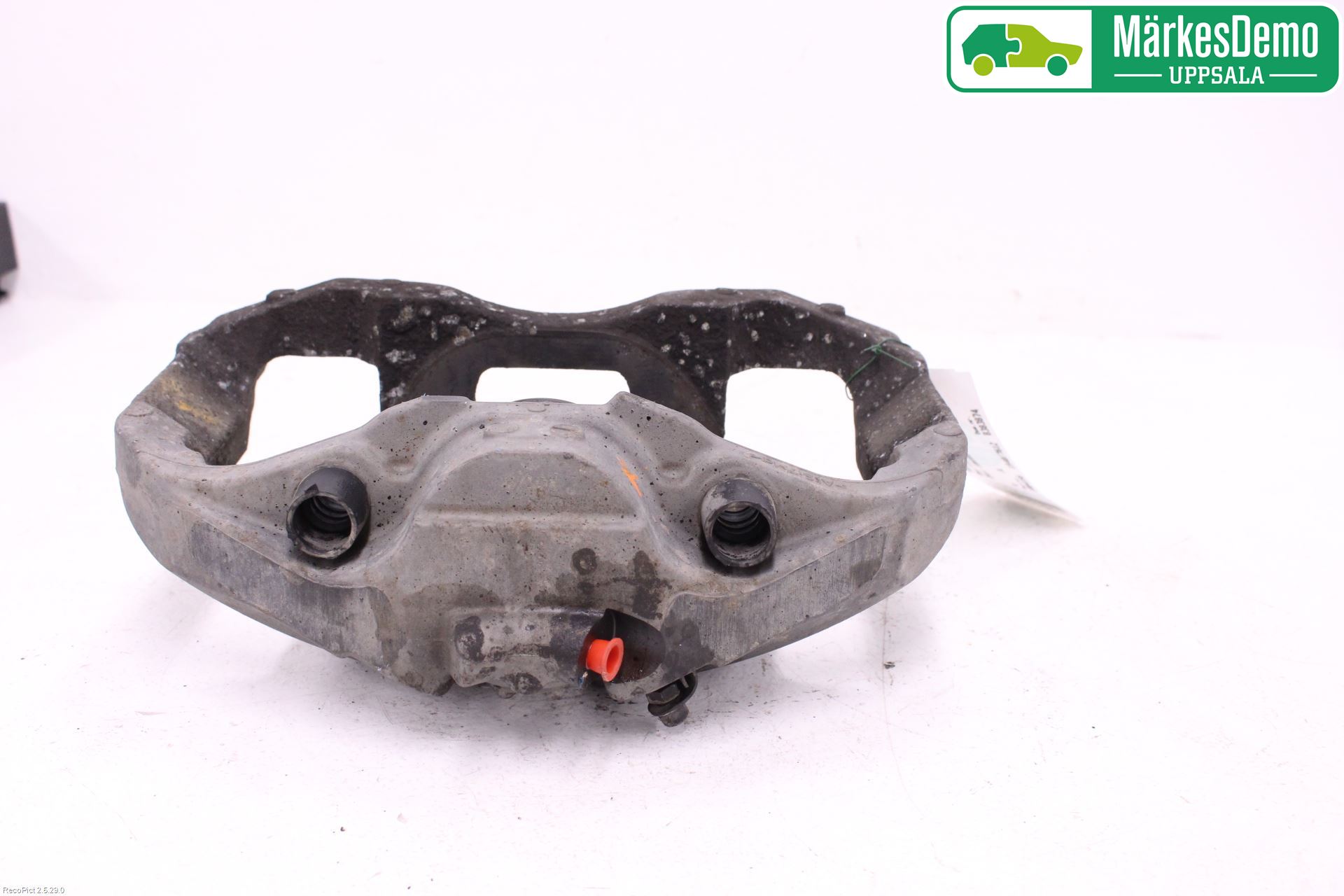 BMW 5 F10/F11/F18 09-17 Bremsecaliper Foran Høyre