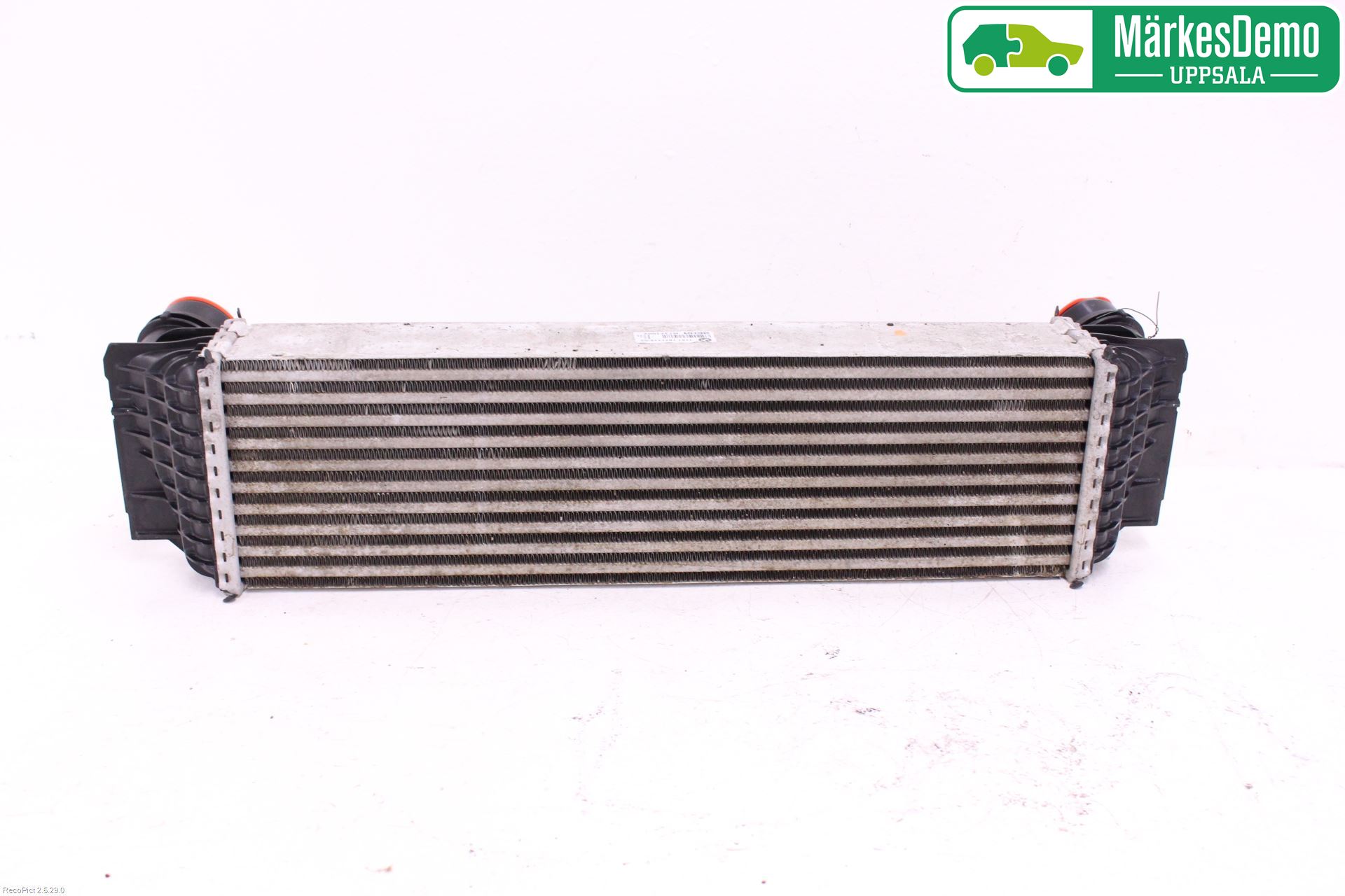 BMW 5 F10/F11/F18 09-17 Intercooler Radiator