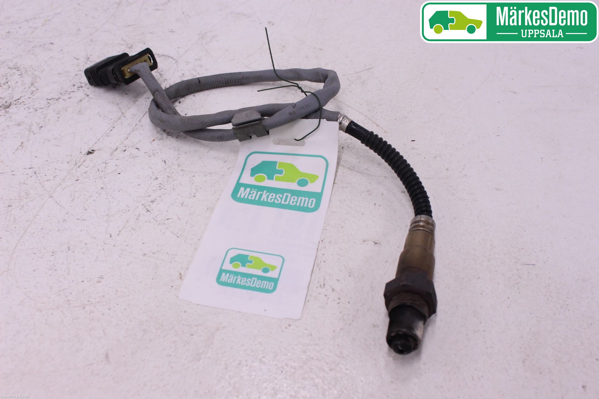 BMW 5 F10/F11/F18 09-17 Inns Lambdasonde