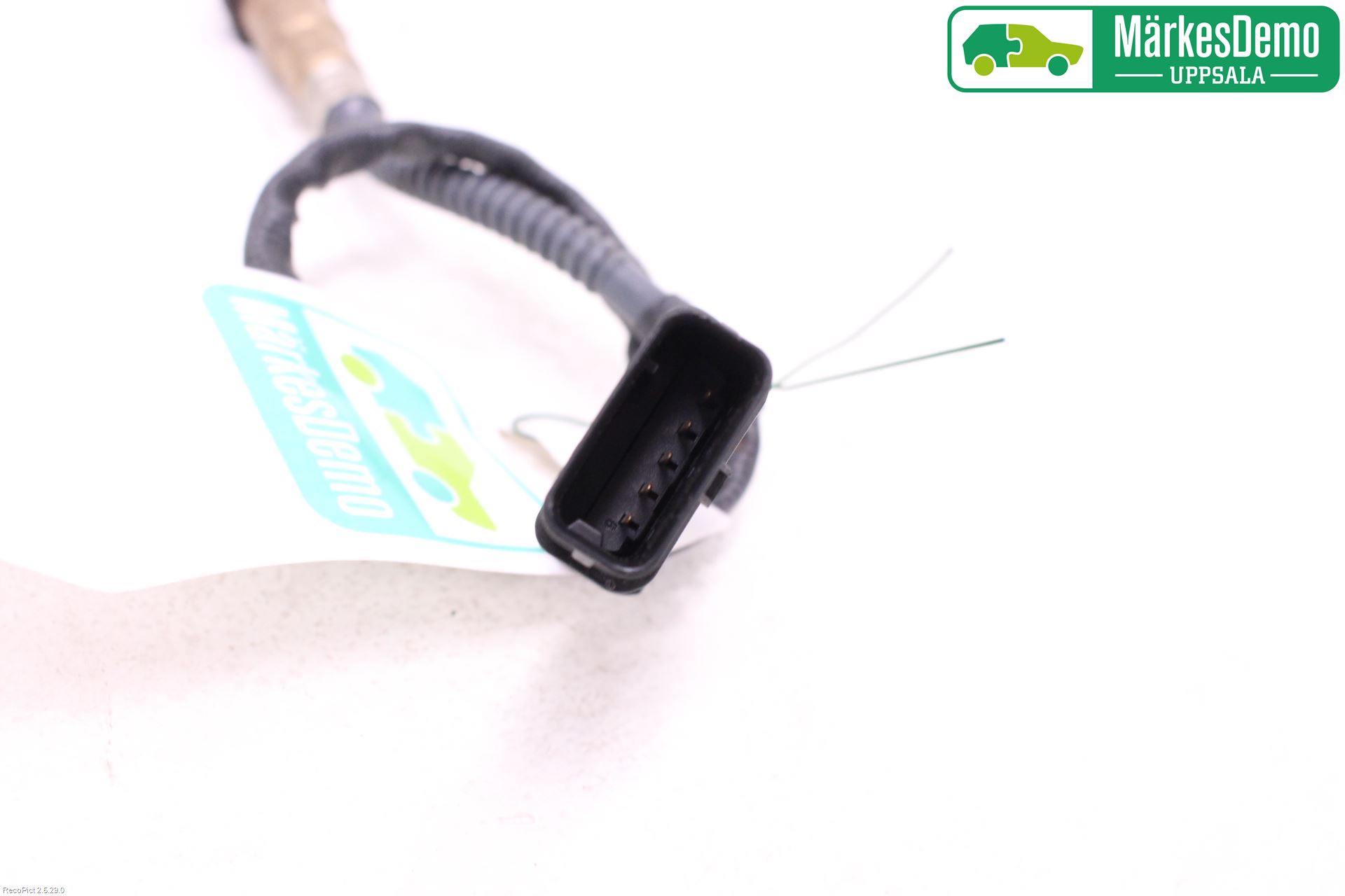 BMW 5 F10/F11/F18 09-17 Inns Lambdasonde
