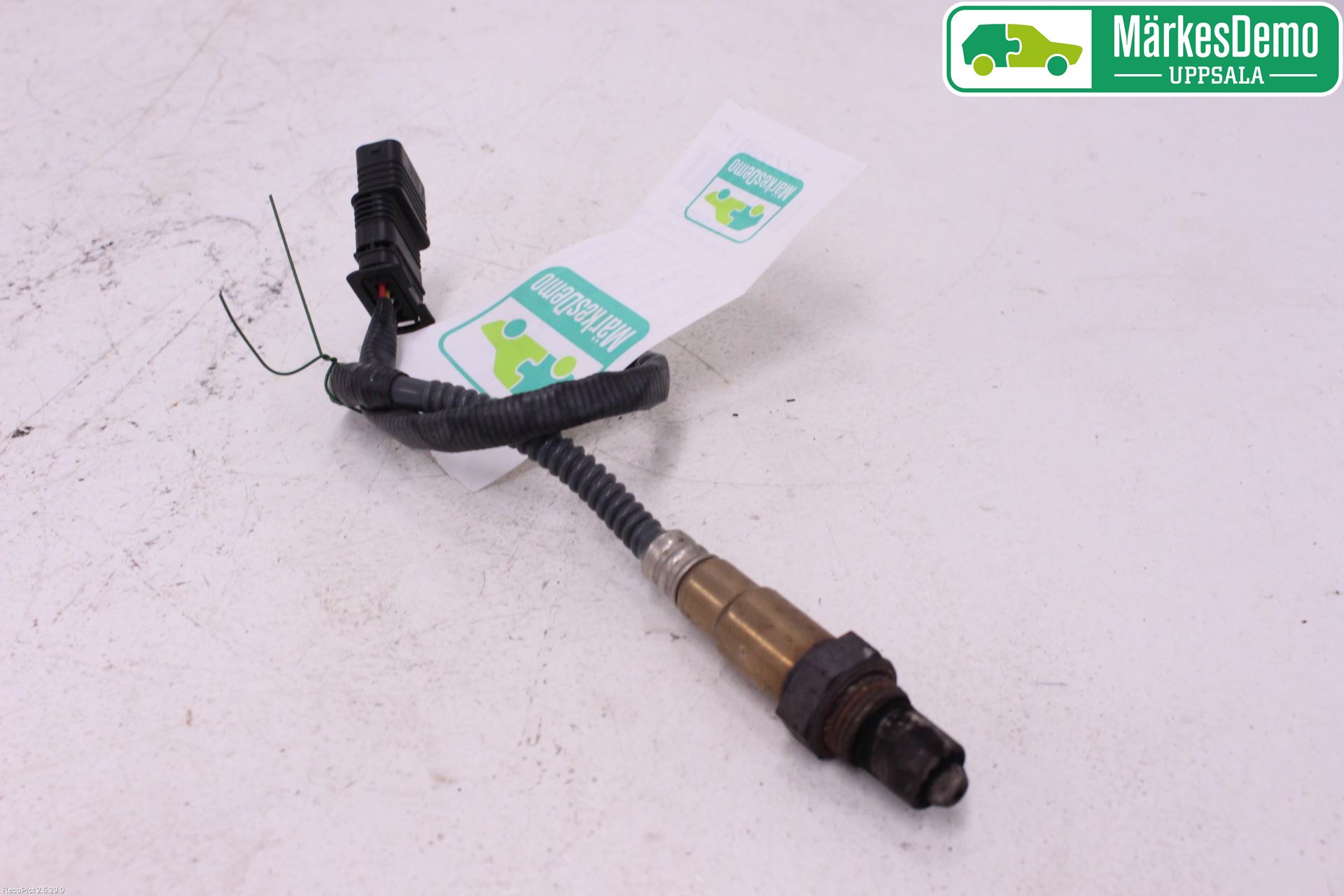 BMW 5 F10/F11/F18 09-17 Inns Lambdasonde