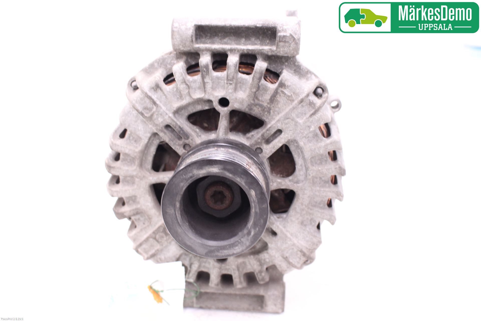 Mercedes-Benz MB E-KLASS (W212) 09-16 Dynamo