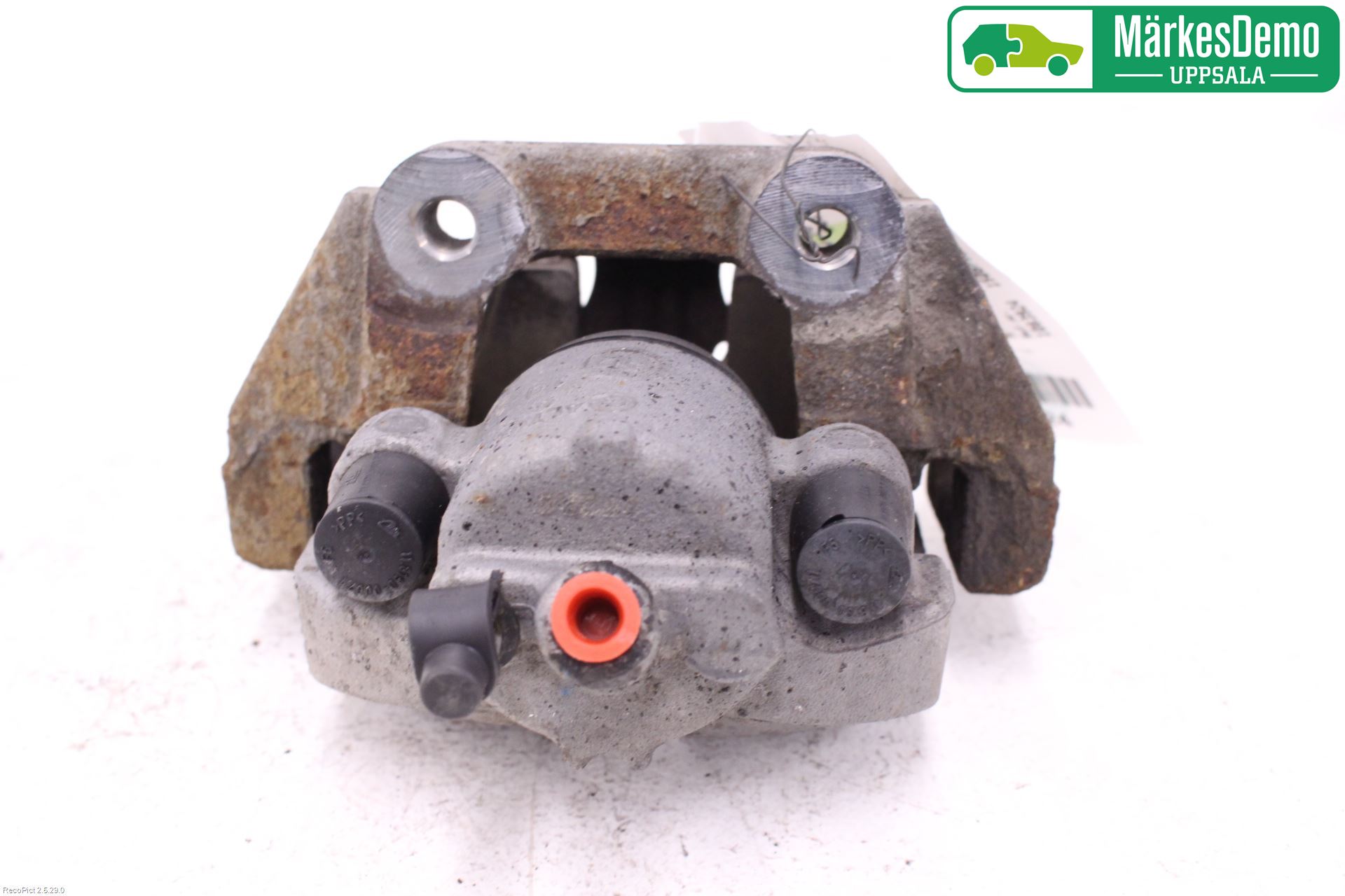 BMW X6 E71/E72   08-14 Bremsecaliper Bak Venstre