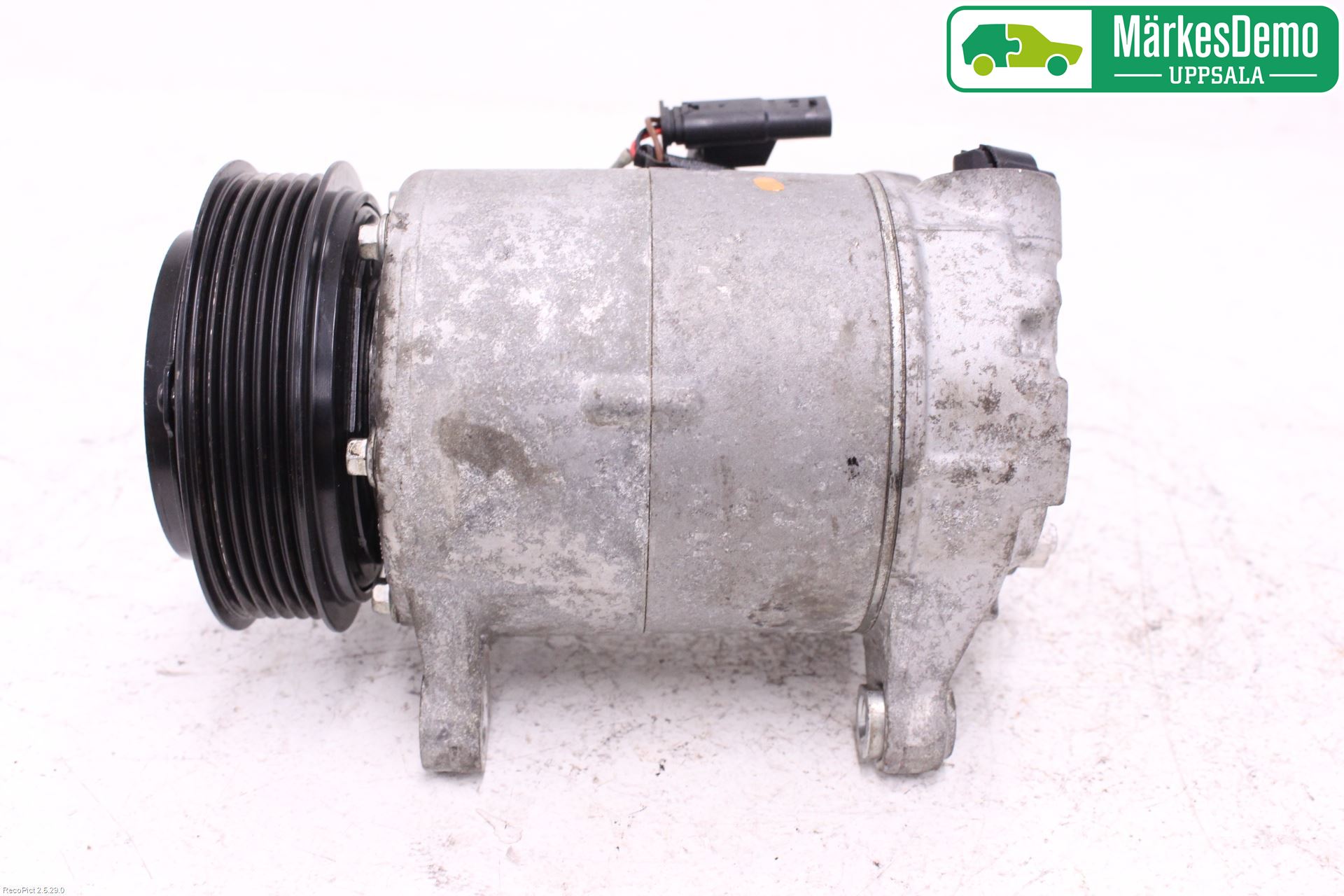 BMW 5 F10/F11/F18 09-17 Varme Ac Kompressor