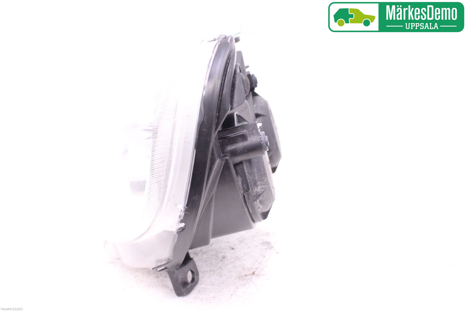Fiat DOBLO CARGO Frontlykt Venstre